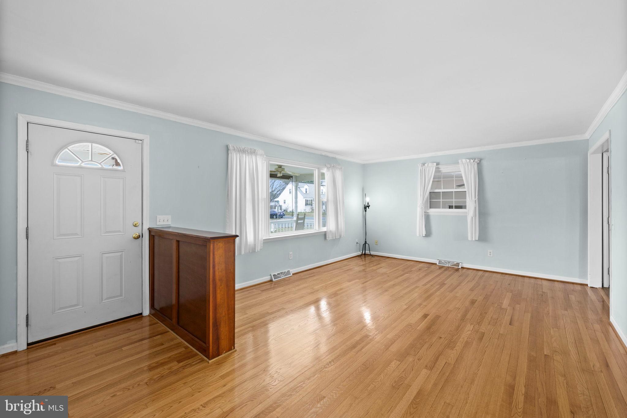 GREENFIELD VILLAGE - Residential