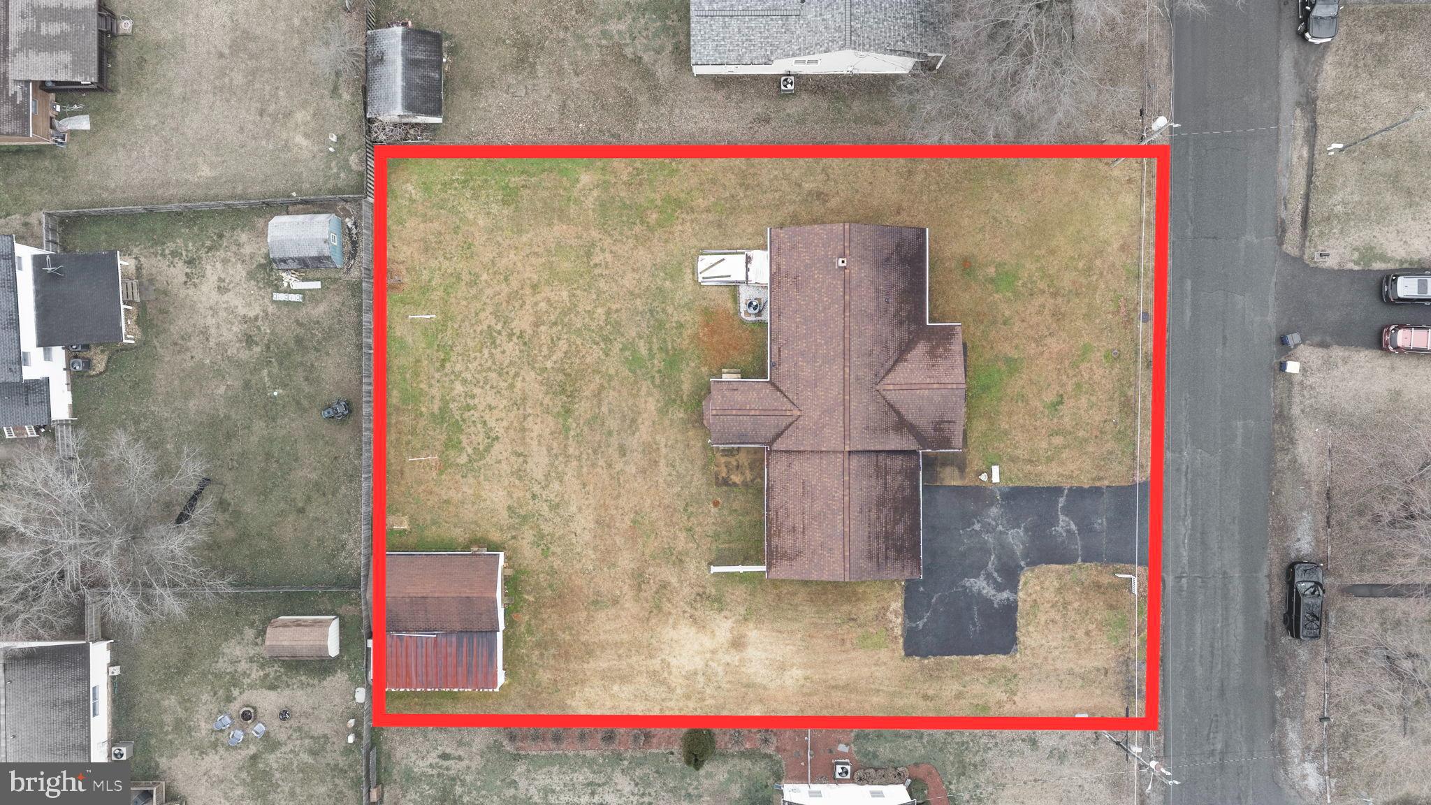 GREENFIELD VILLAGE - Residential