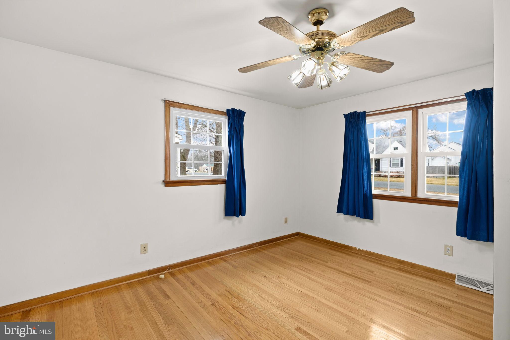 GREENFIELD VILLAGE - Residential