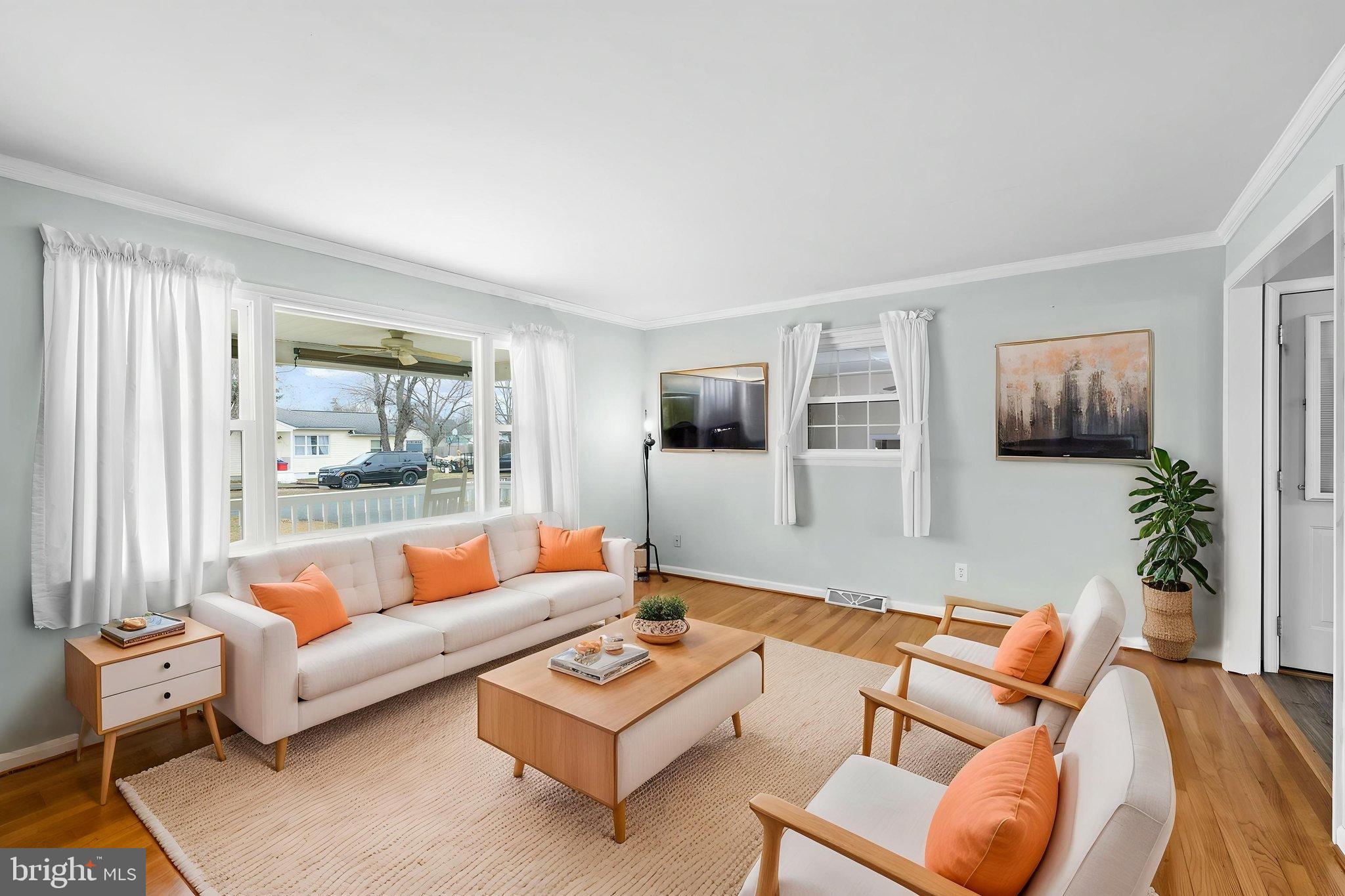 GREENFIELD VILLAGE - Residential