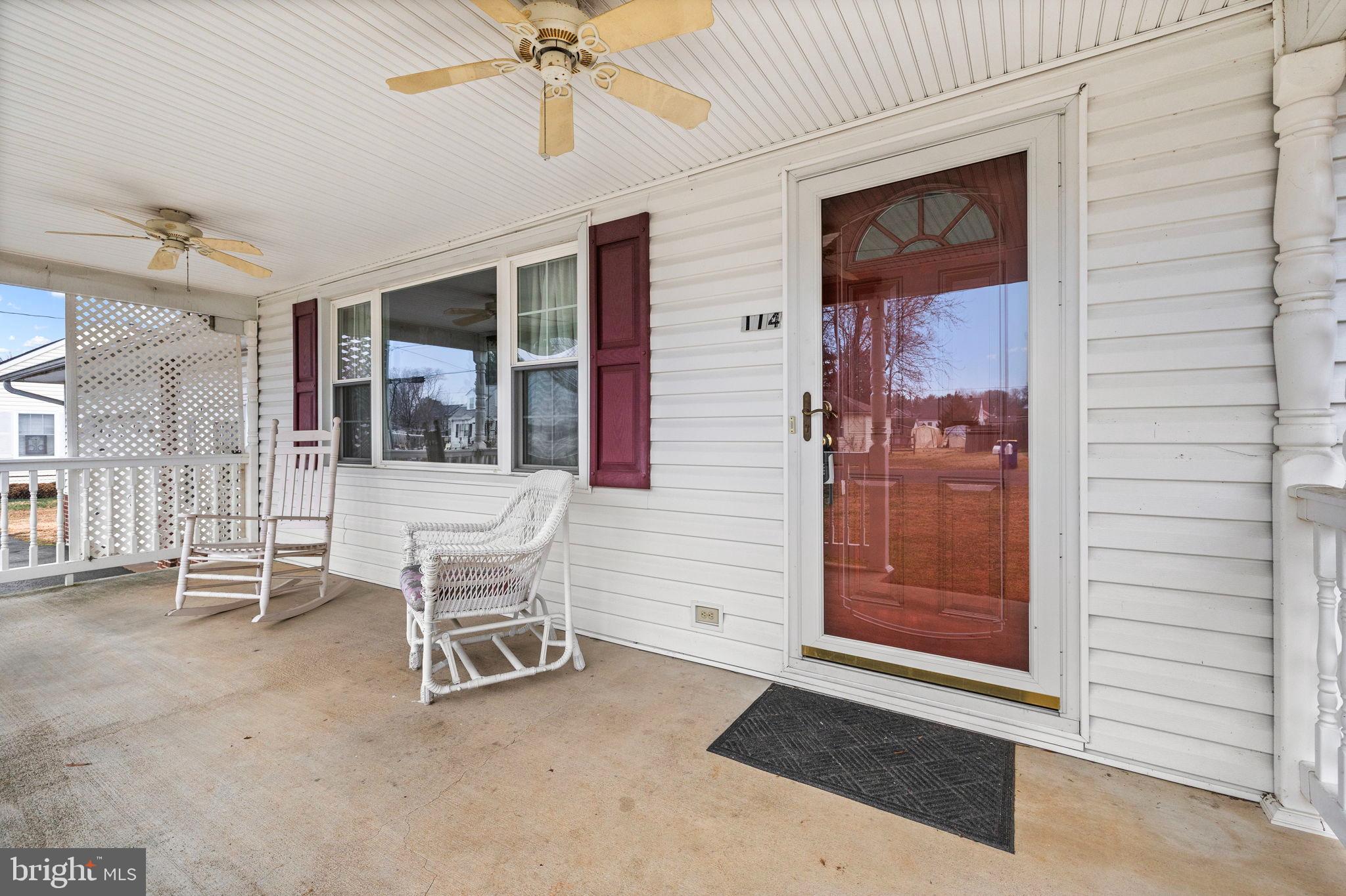 GREENFIELD VILLAGE - Residential