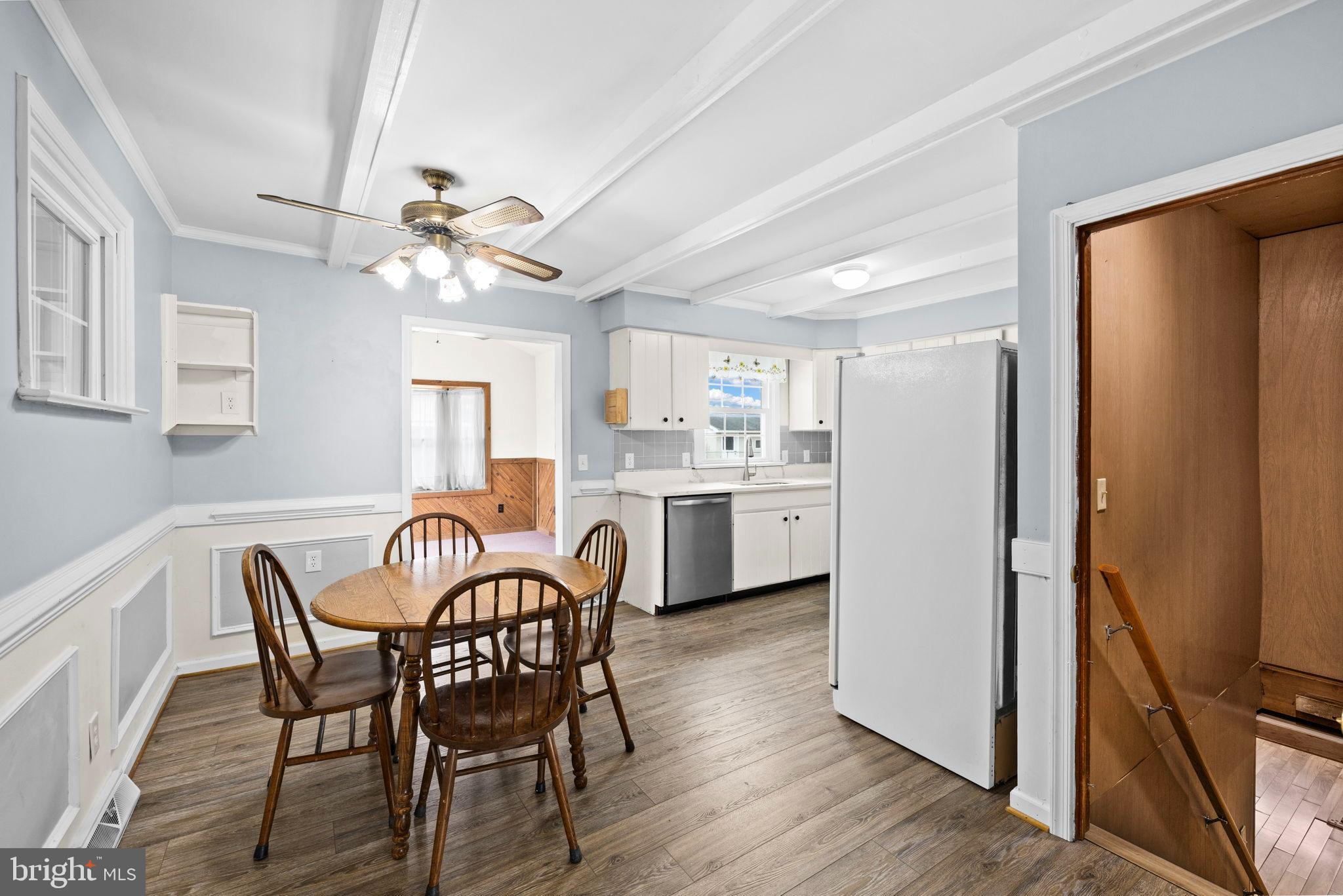 GREENFIELD VILLAGE - Residential