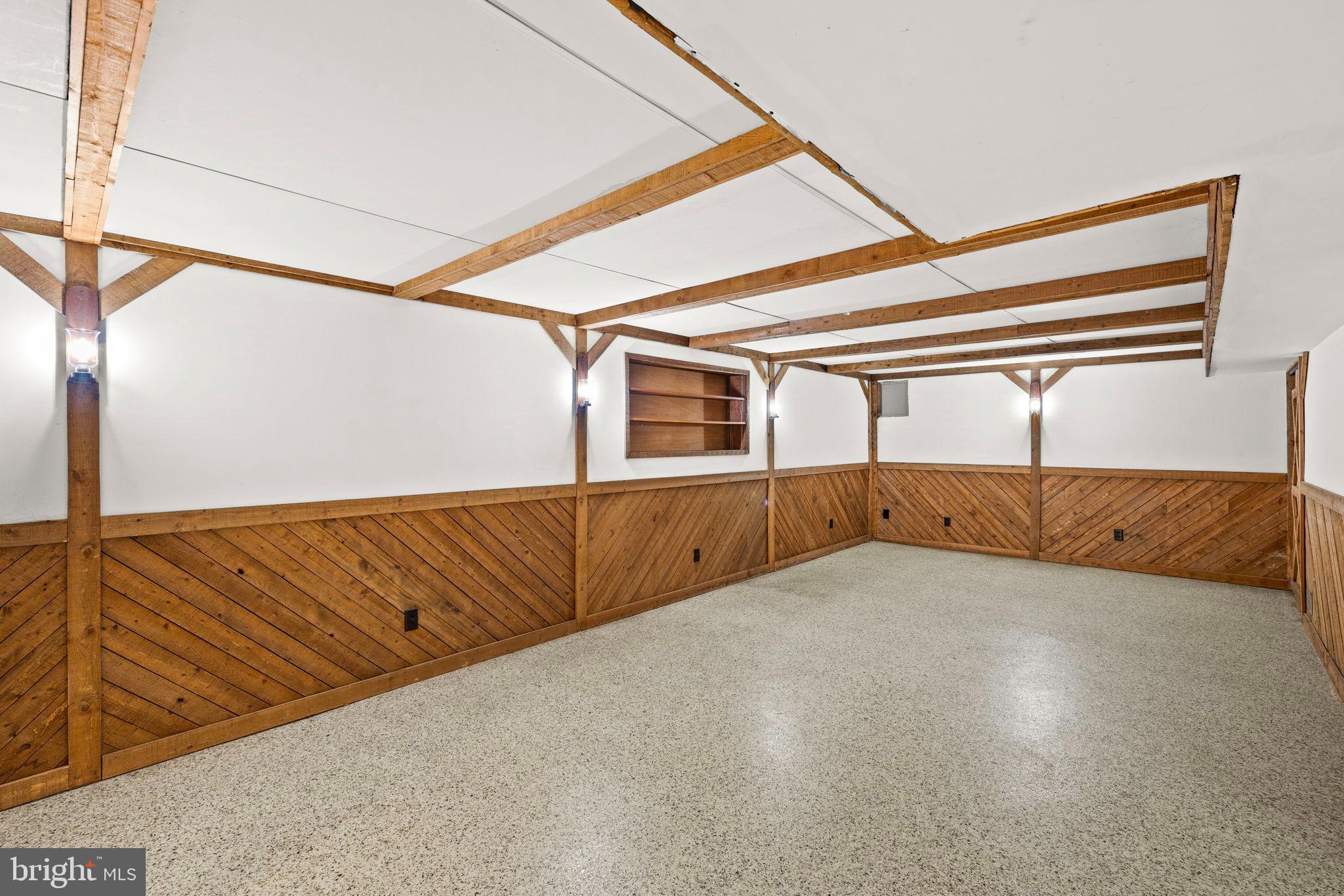 GREENFIELD VILLAGE - Residential