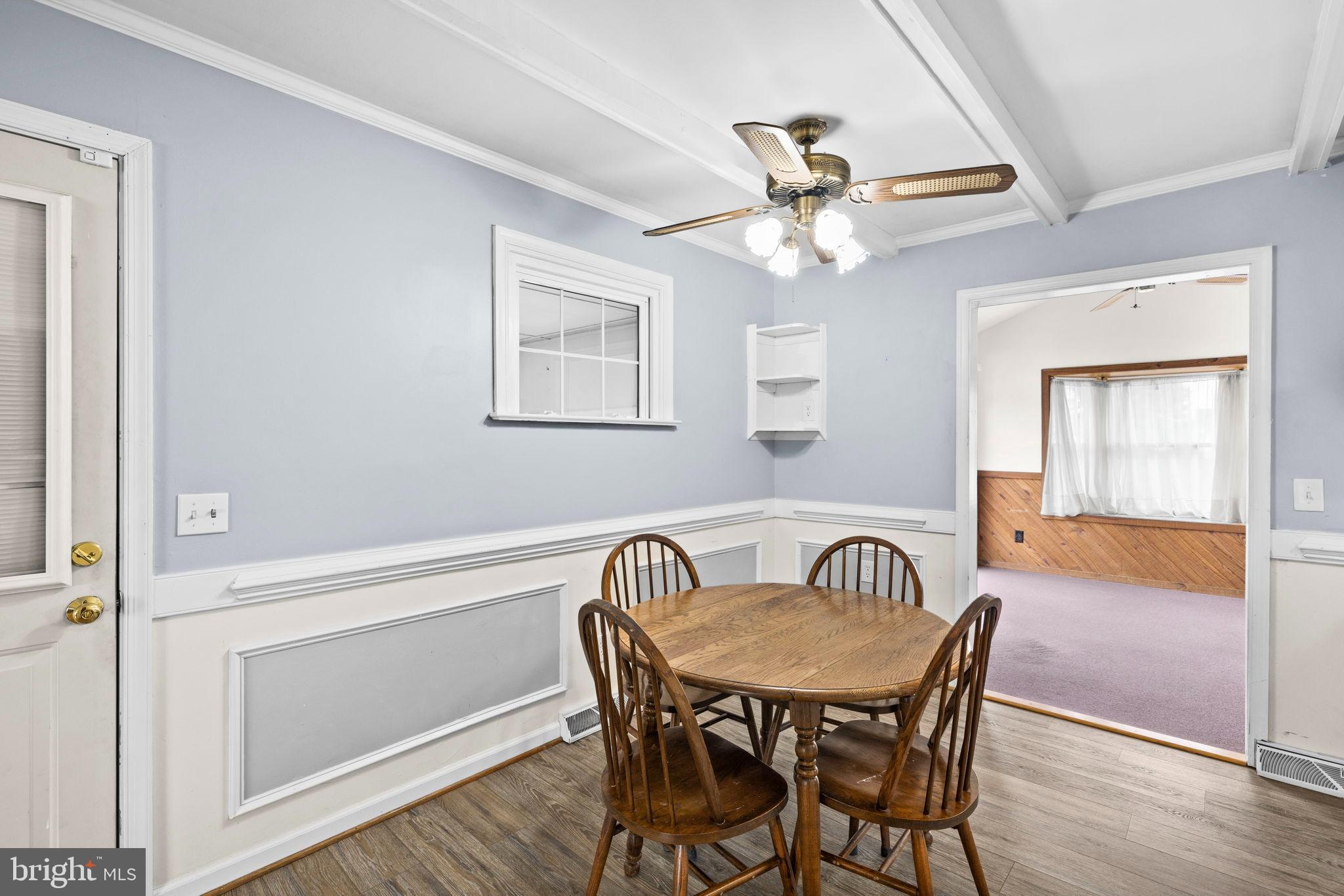 GREENFIELD VILLAGE - Residential