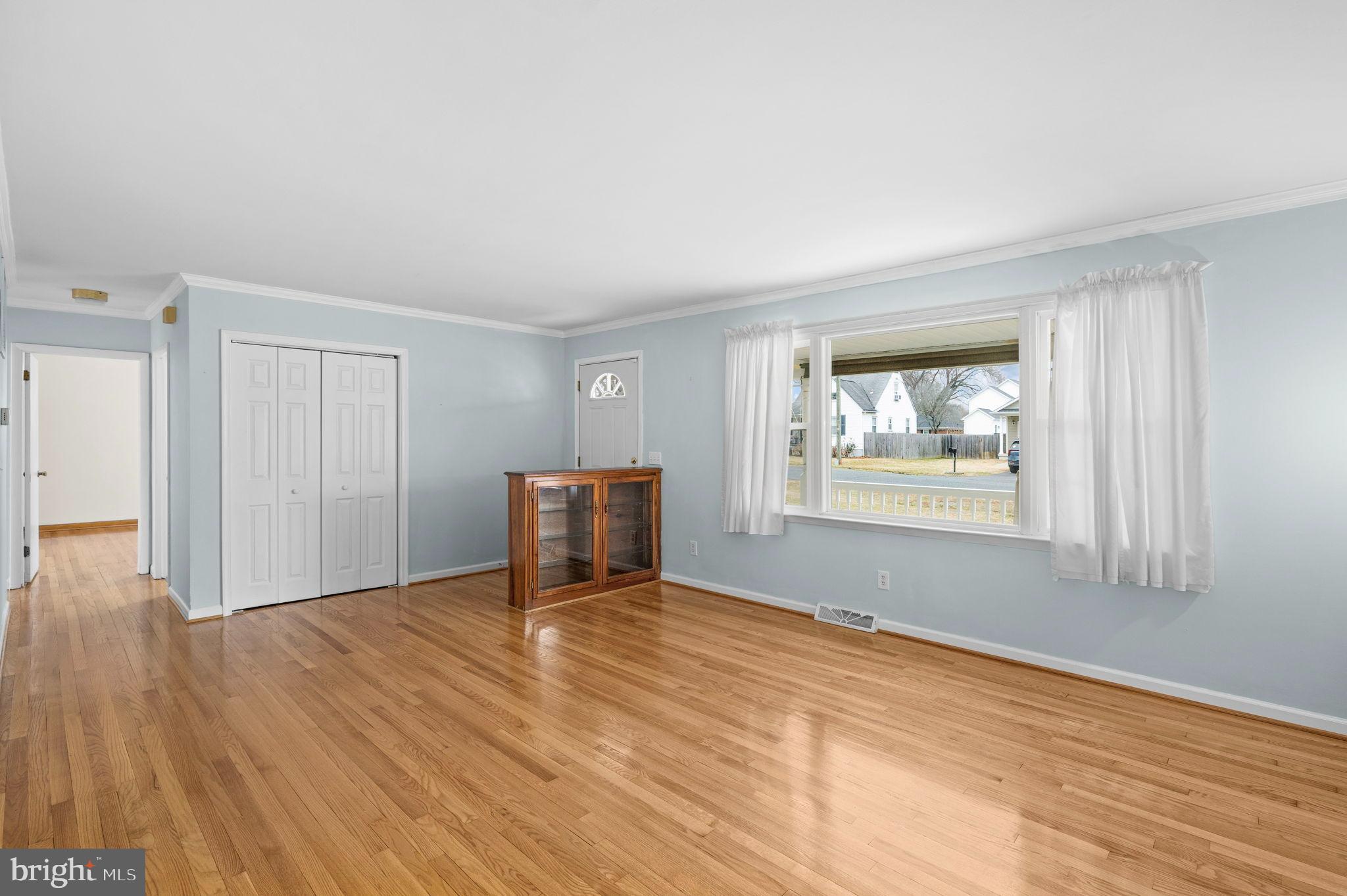 GREENFIELD VILLAGE - Residential