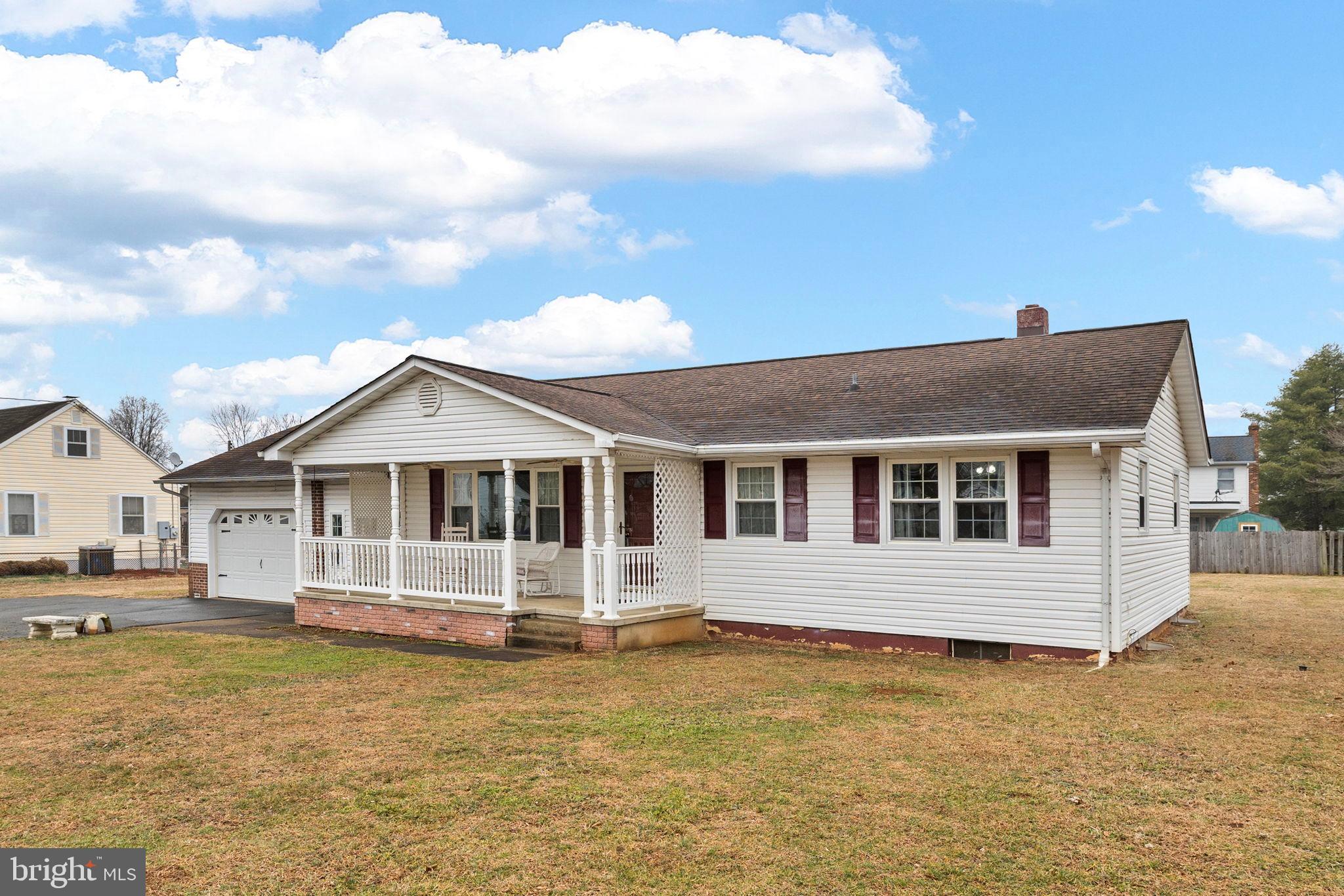 GREENFIELD VILLAGE - Residential