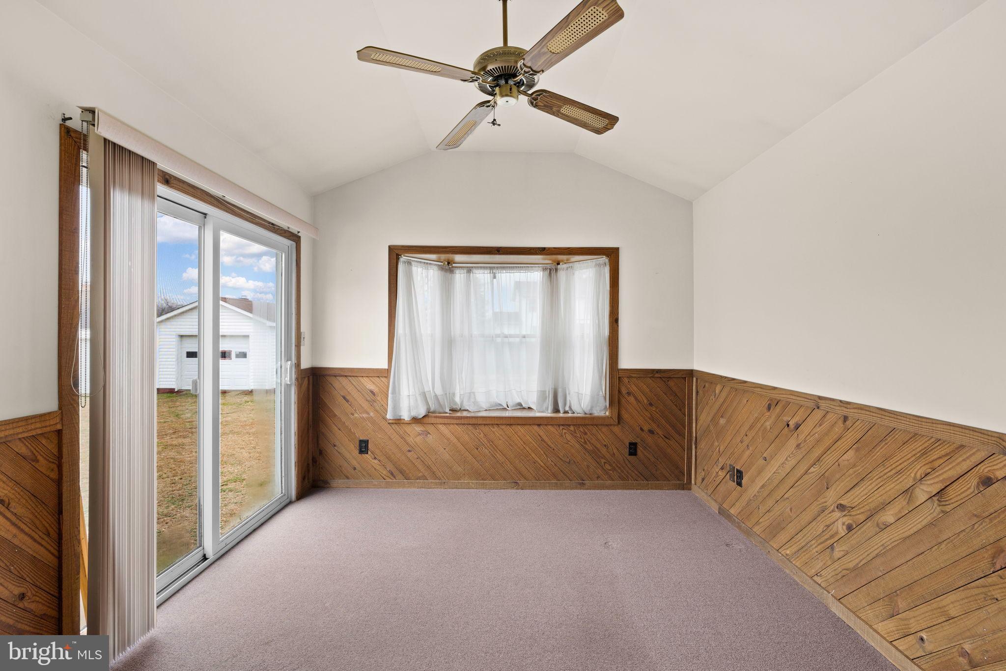 GREENFIELD VILLAGE - Residential