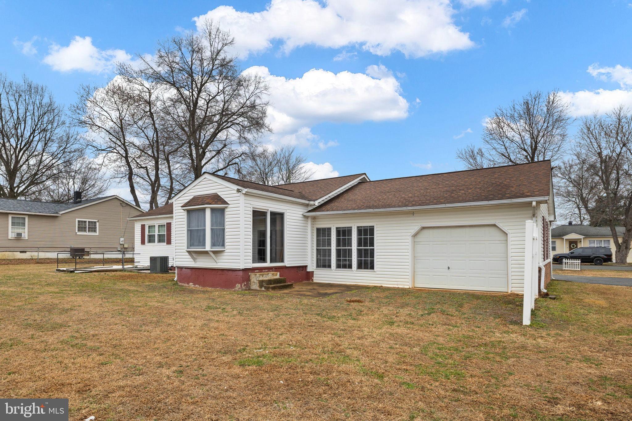 GREENFIELD VILLAGE - Residential