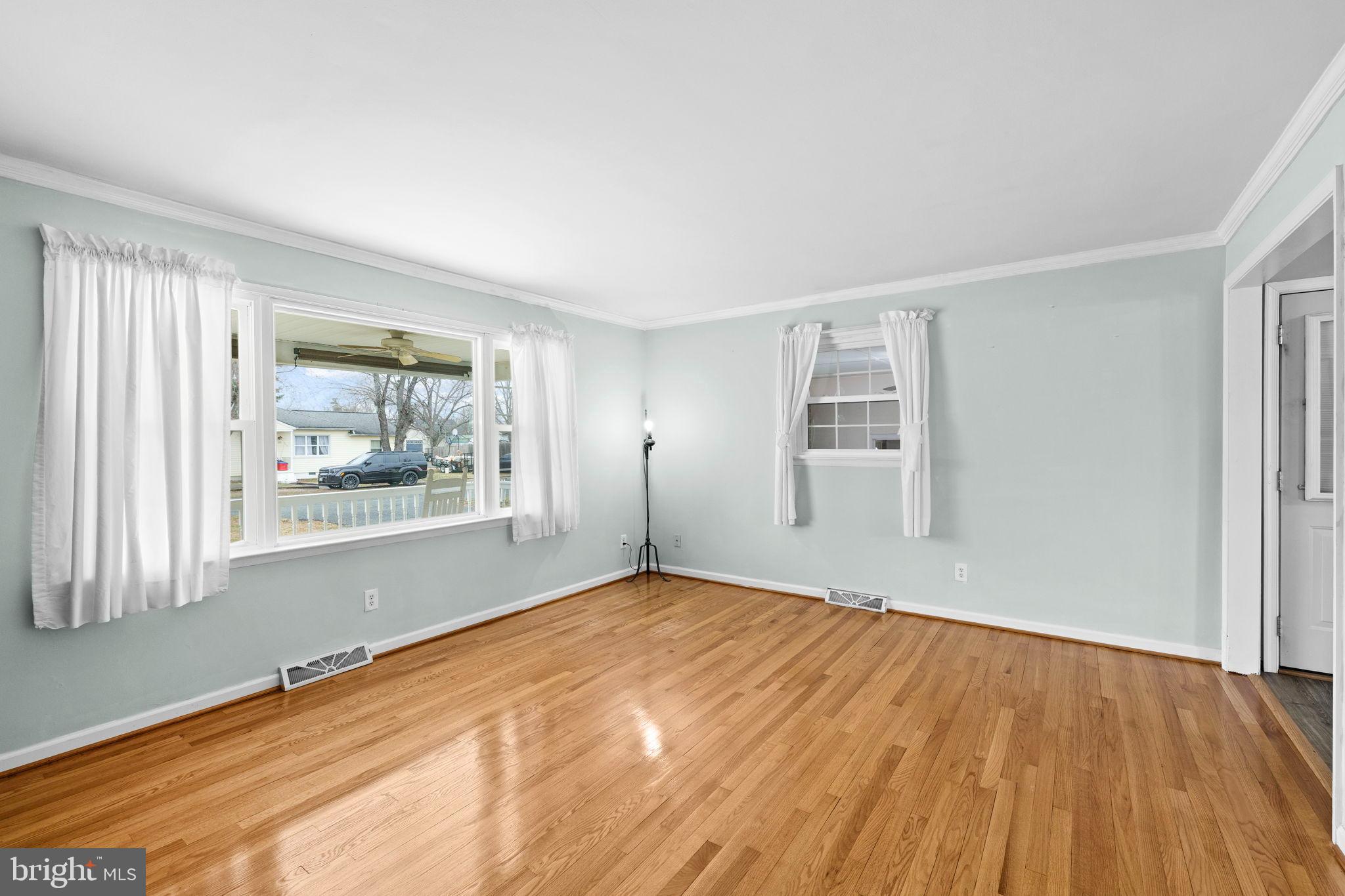 GREENFIELD VILLAGE - Residential