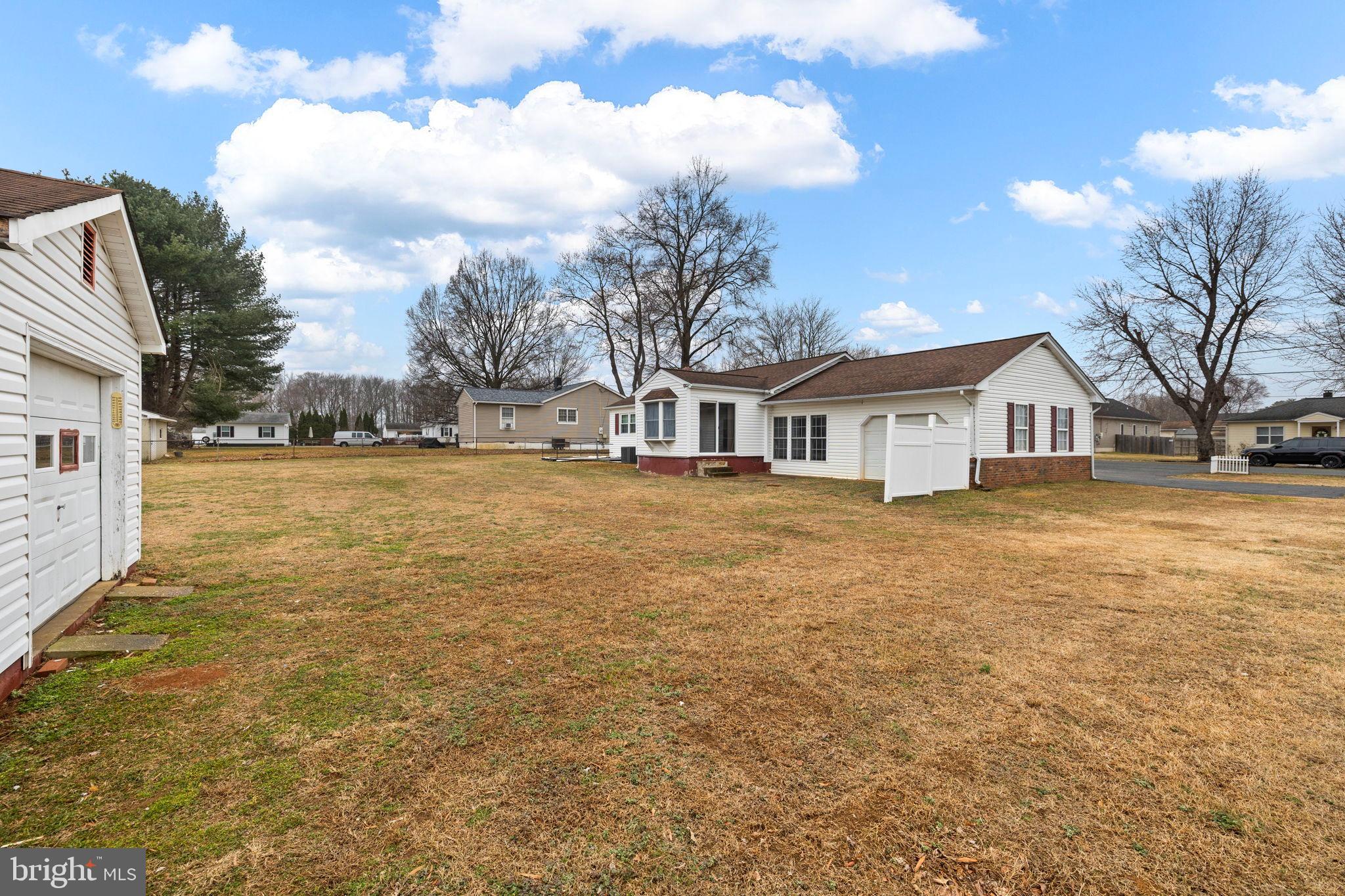 GREENFIELD VILLAGE - Residential