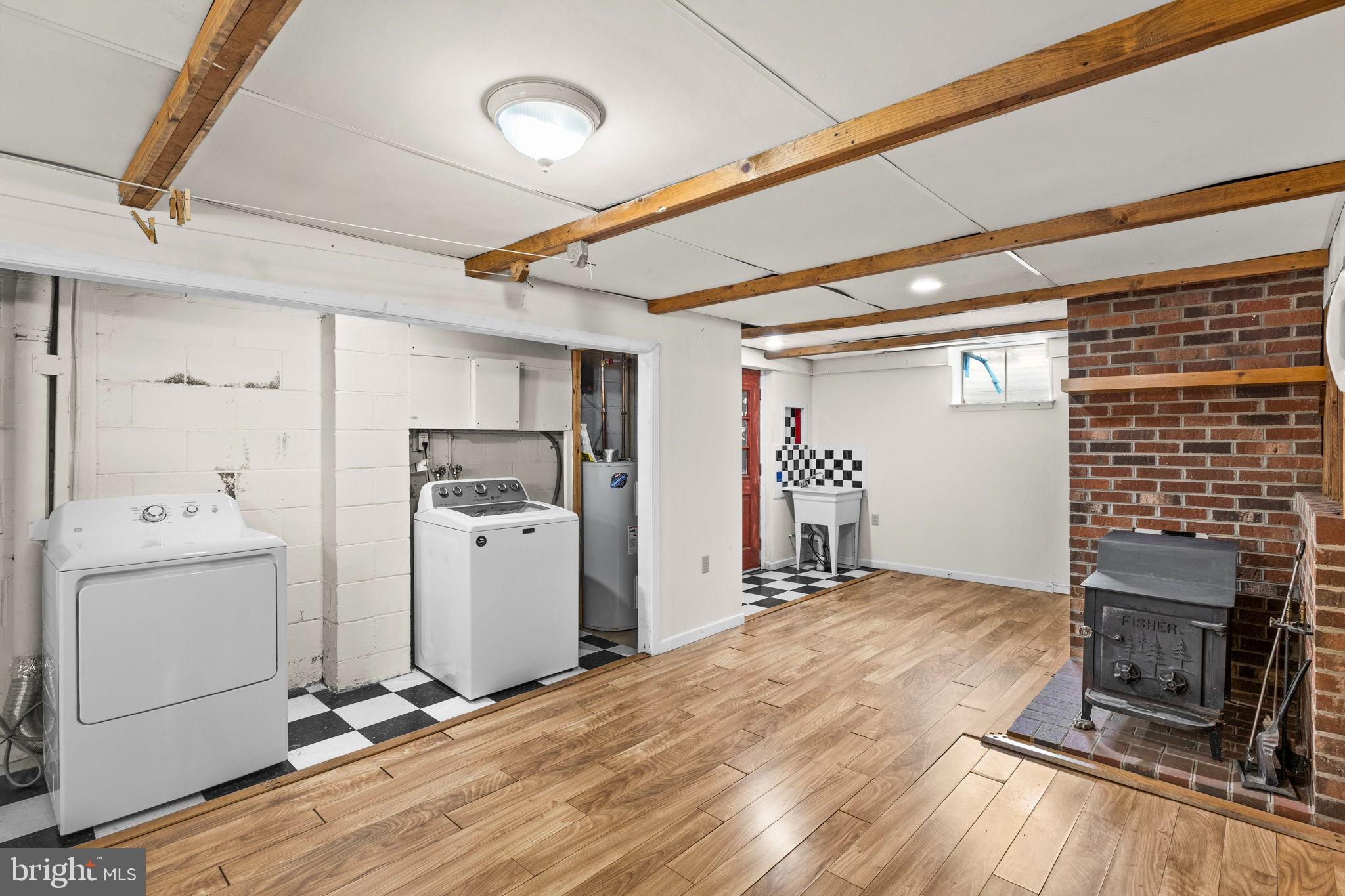 GREENFIELD VILLAGE - Residential