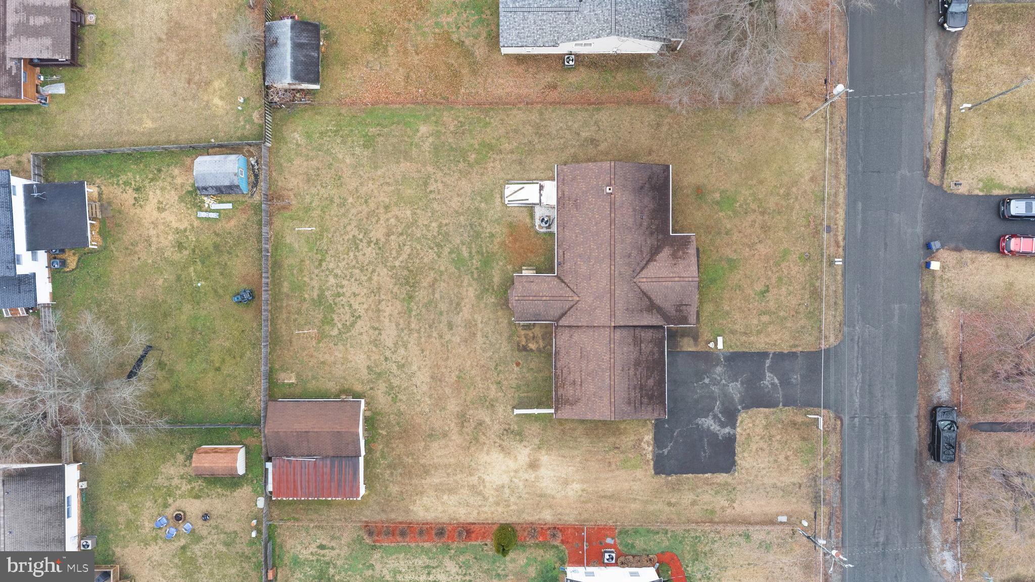 GREENFIELD VILLAGE - Residential