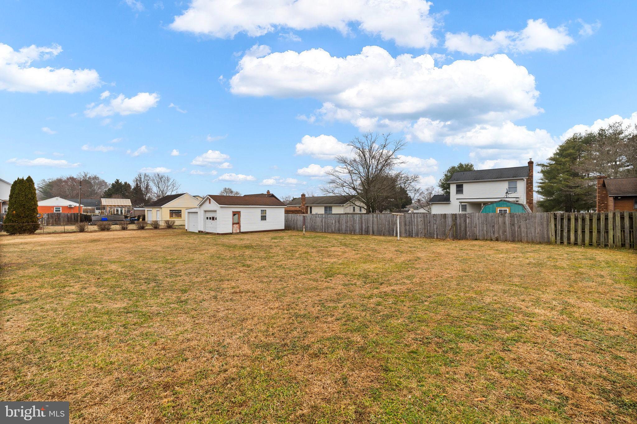GREENFIELD VILLAGE - Residential