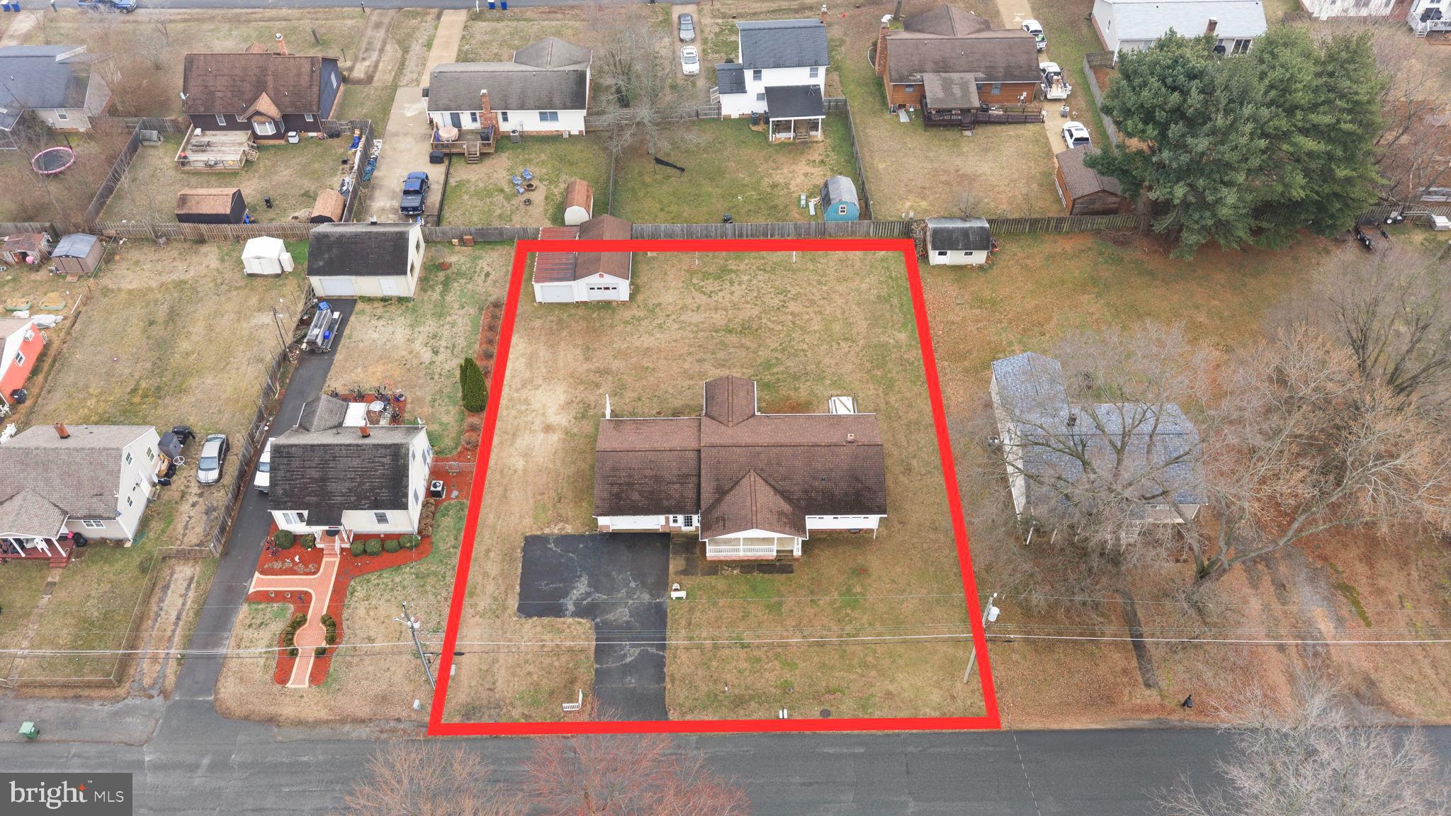 GREENFIELD VILLAGE - Residential