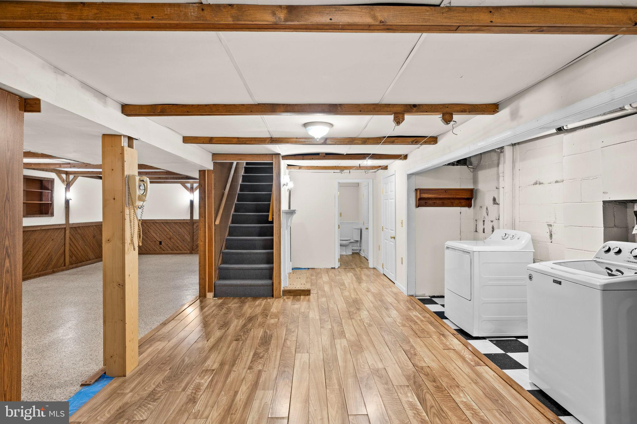 GREENFIELD VILLAGE - Residential