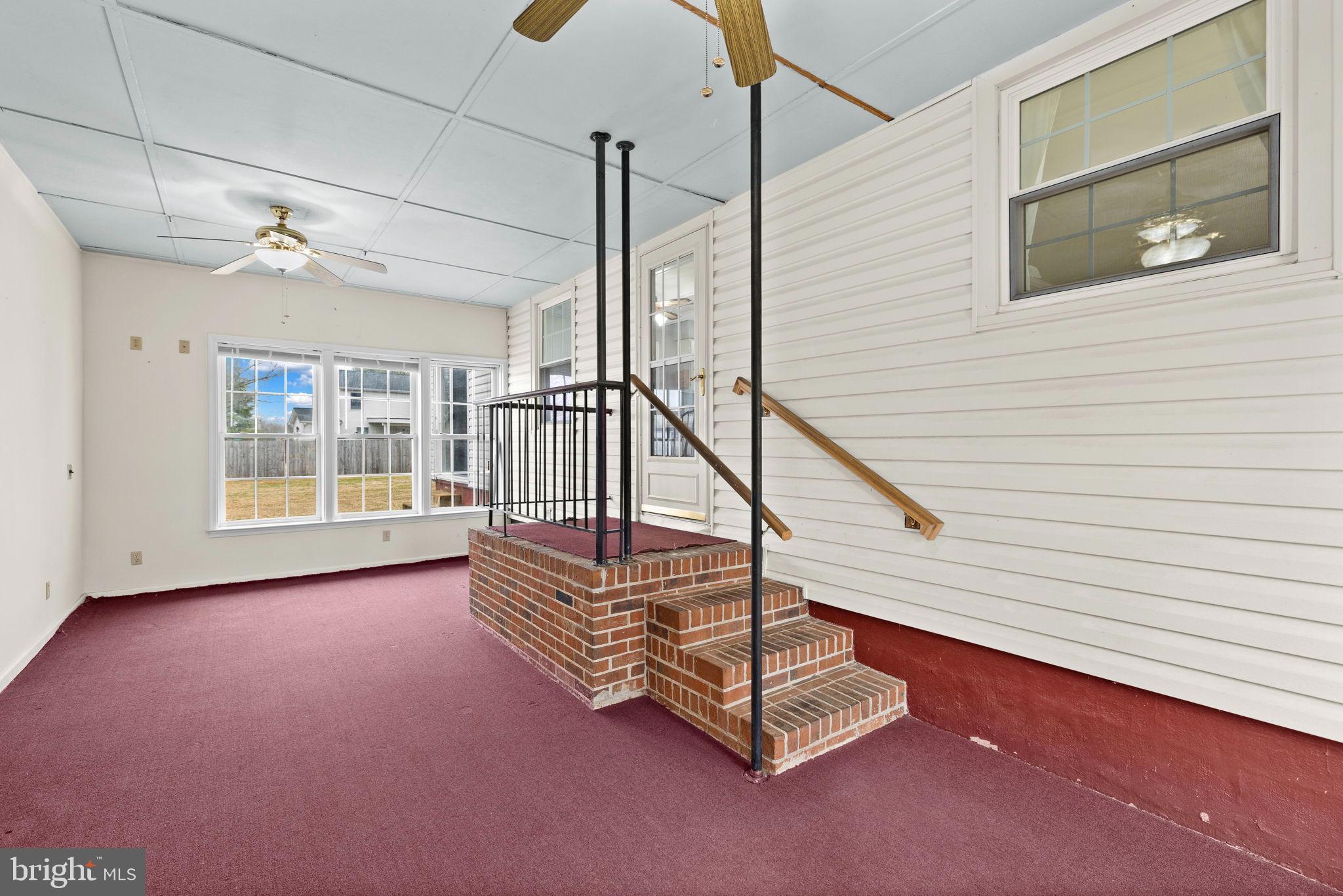 GREENFIELD VILLAGE - Residential