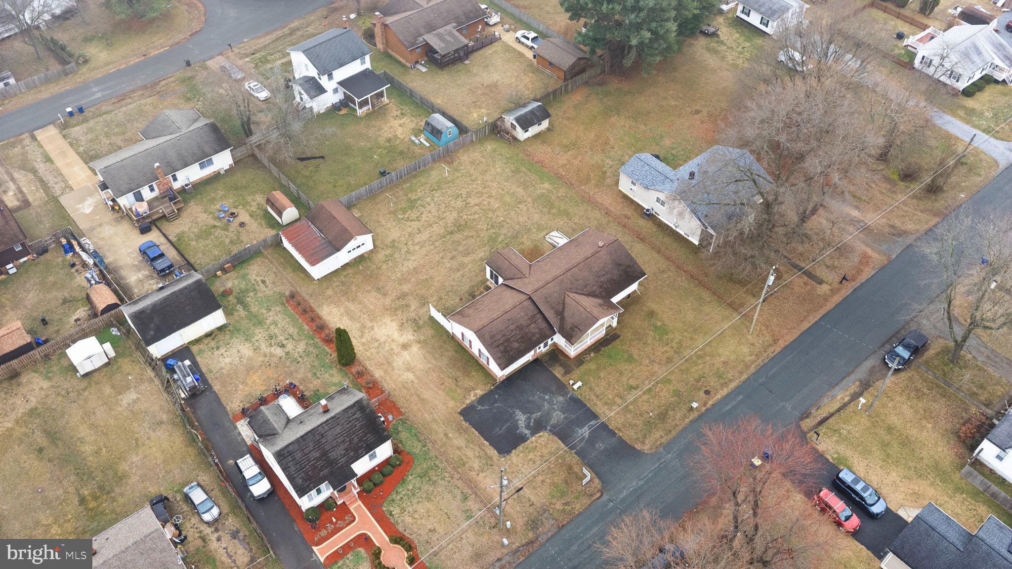 GREENFIELD VILLAGE - Residential