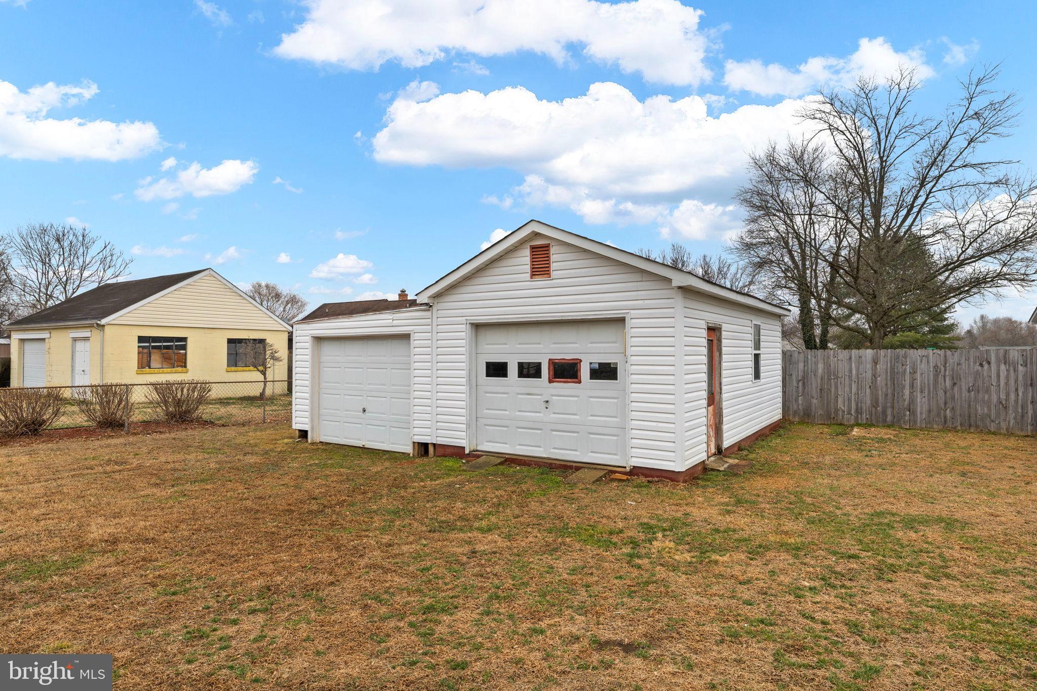 GREENFIELD VILLAGE - Residential