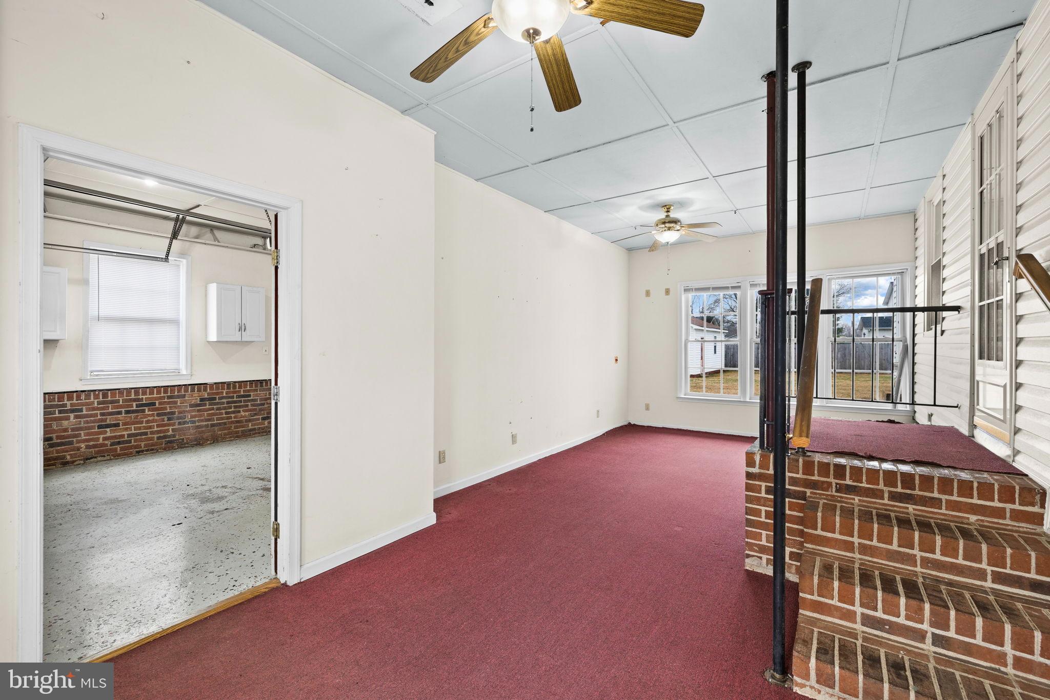 GREENFIELD VILLAGE - Residential