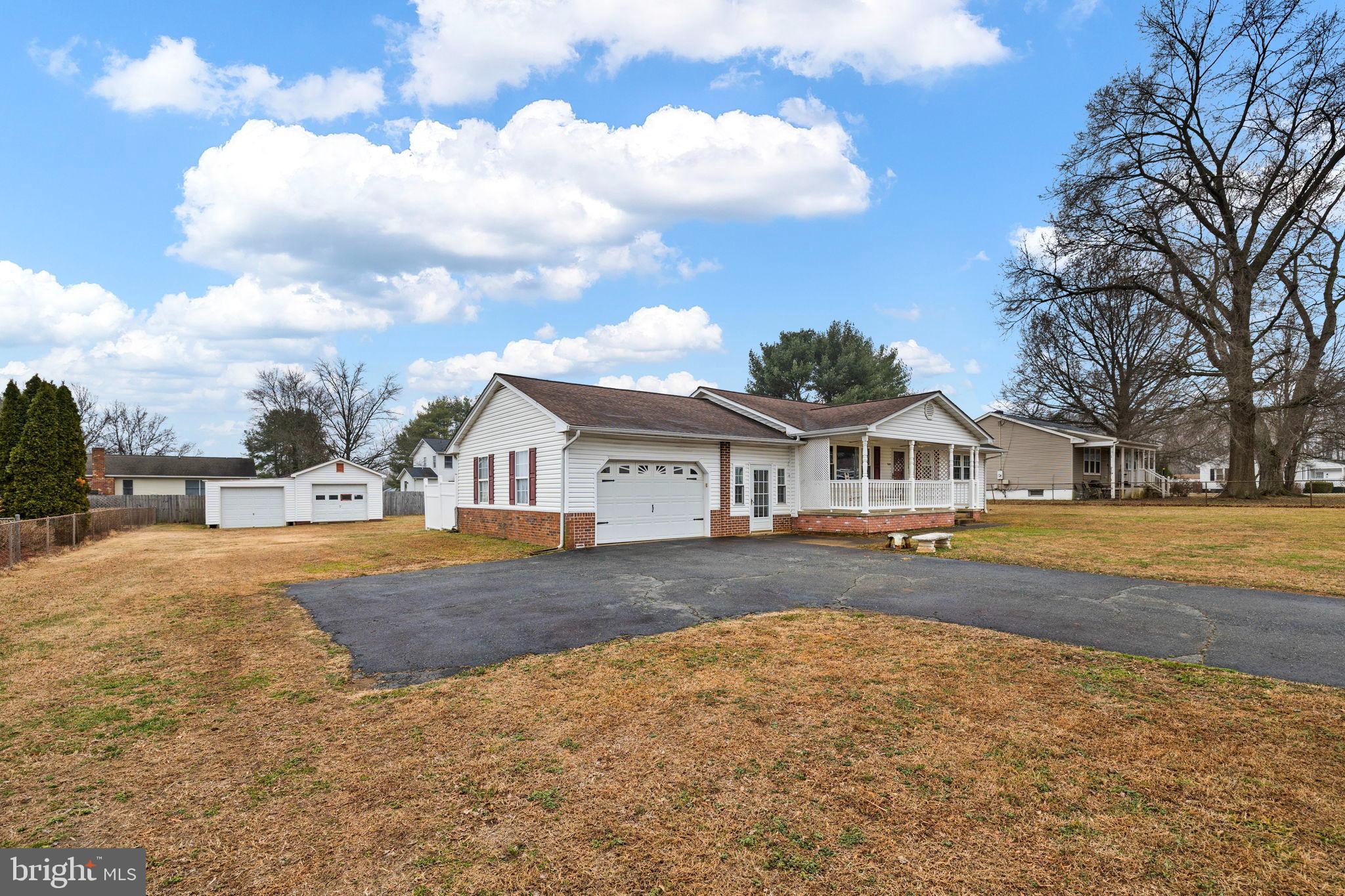 GREENFIELD VILLAGE - Residential