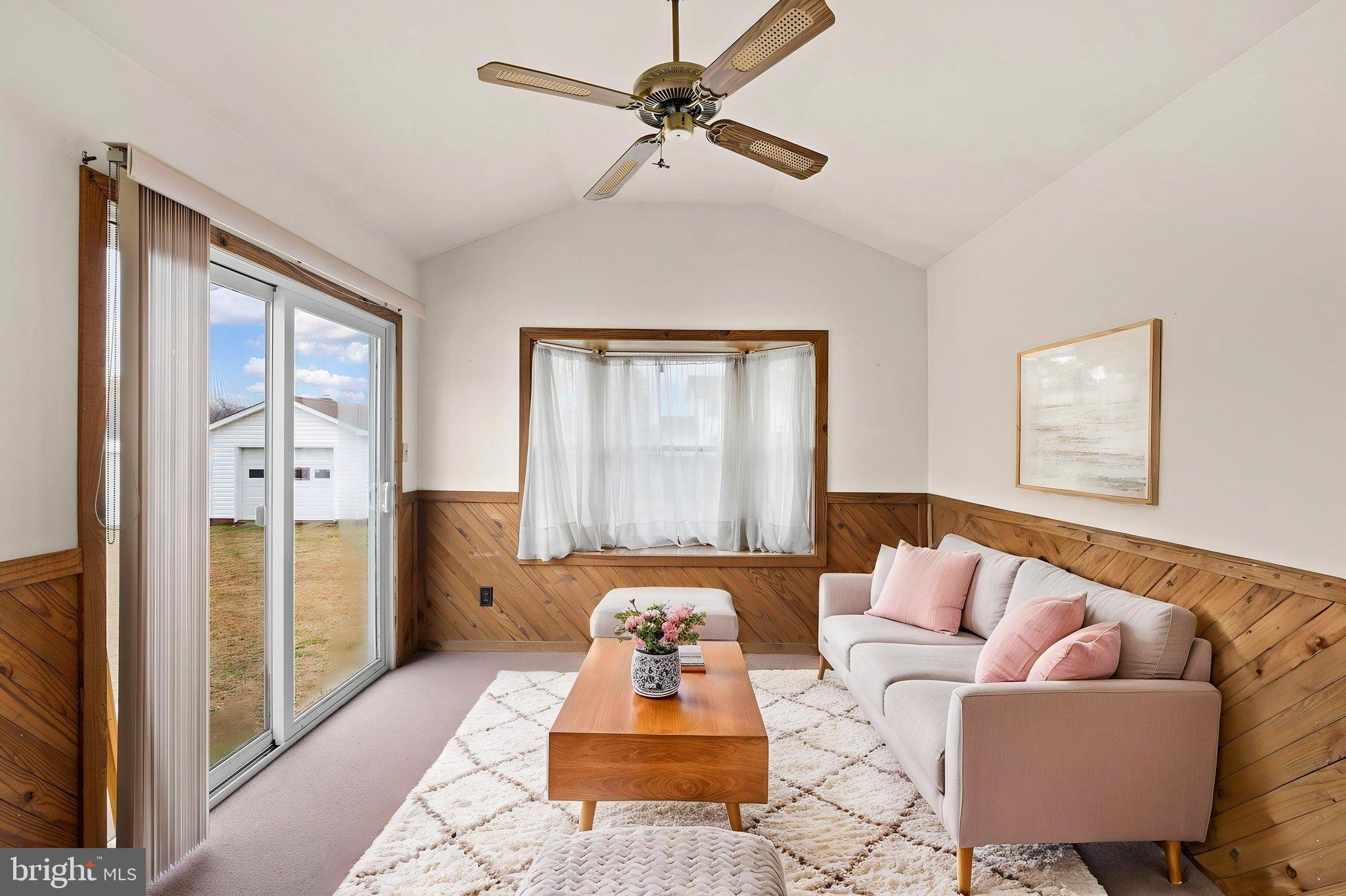 GREENFIELD VILLAGE - Residential