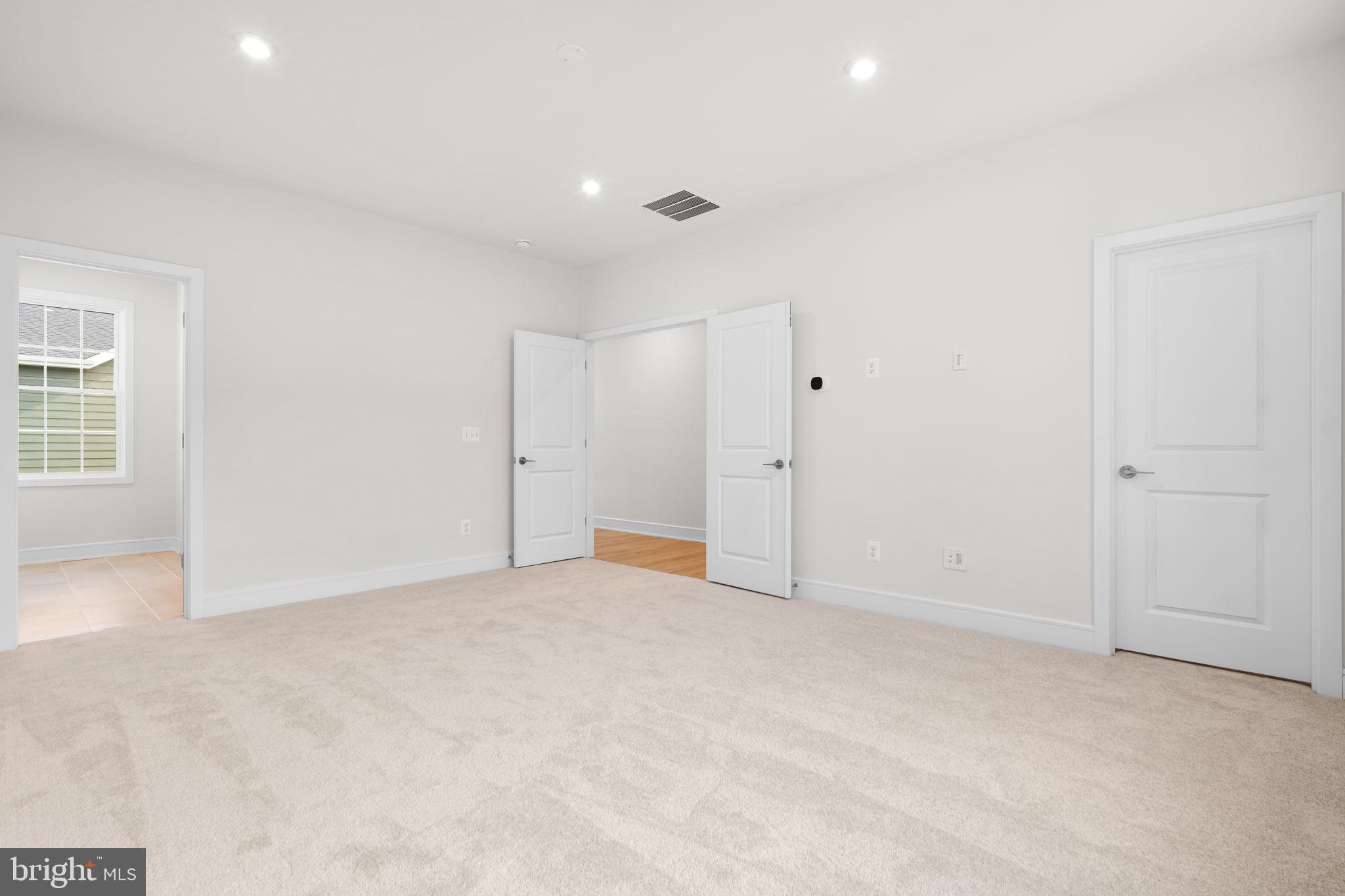 HERITAGE AT MARSHALL - Residential