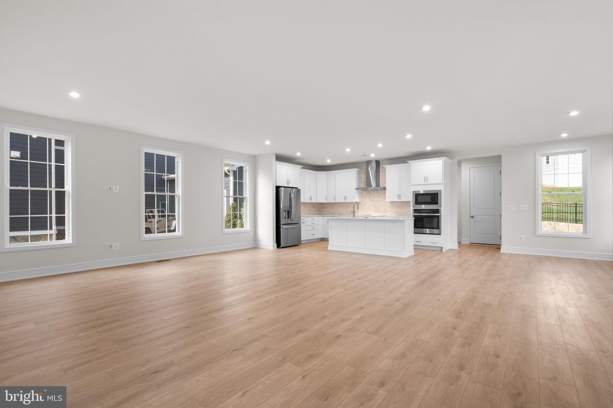 HERITAGE AT MARSHALL - Residential