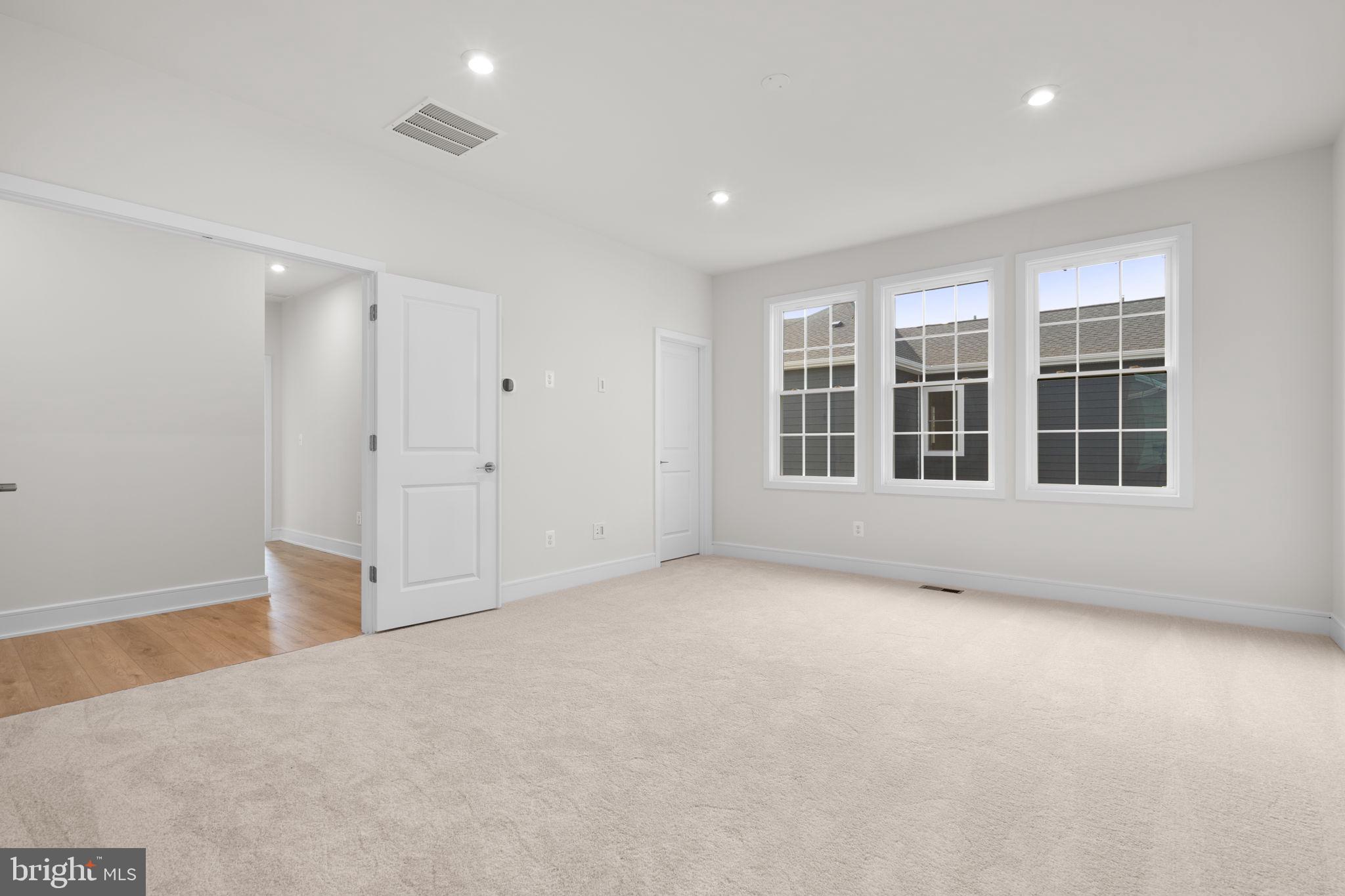 HERITAGE AT MARSHALL - Residential