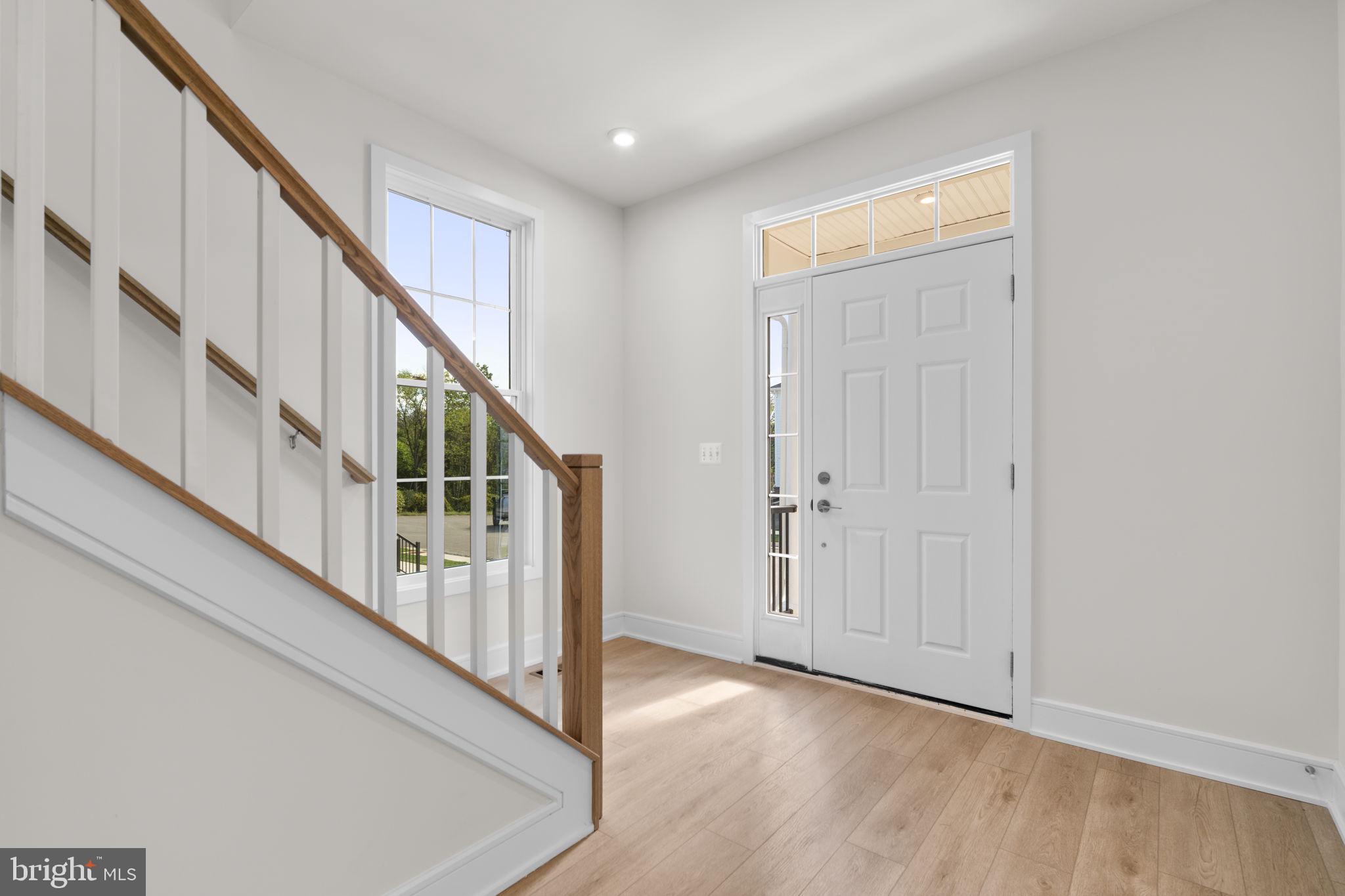 HERITAGE AT MARSHALL - Residential