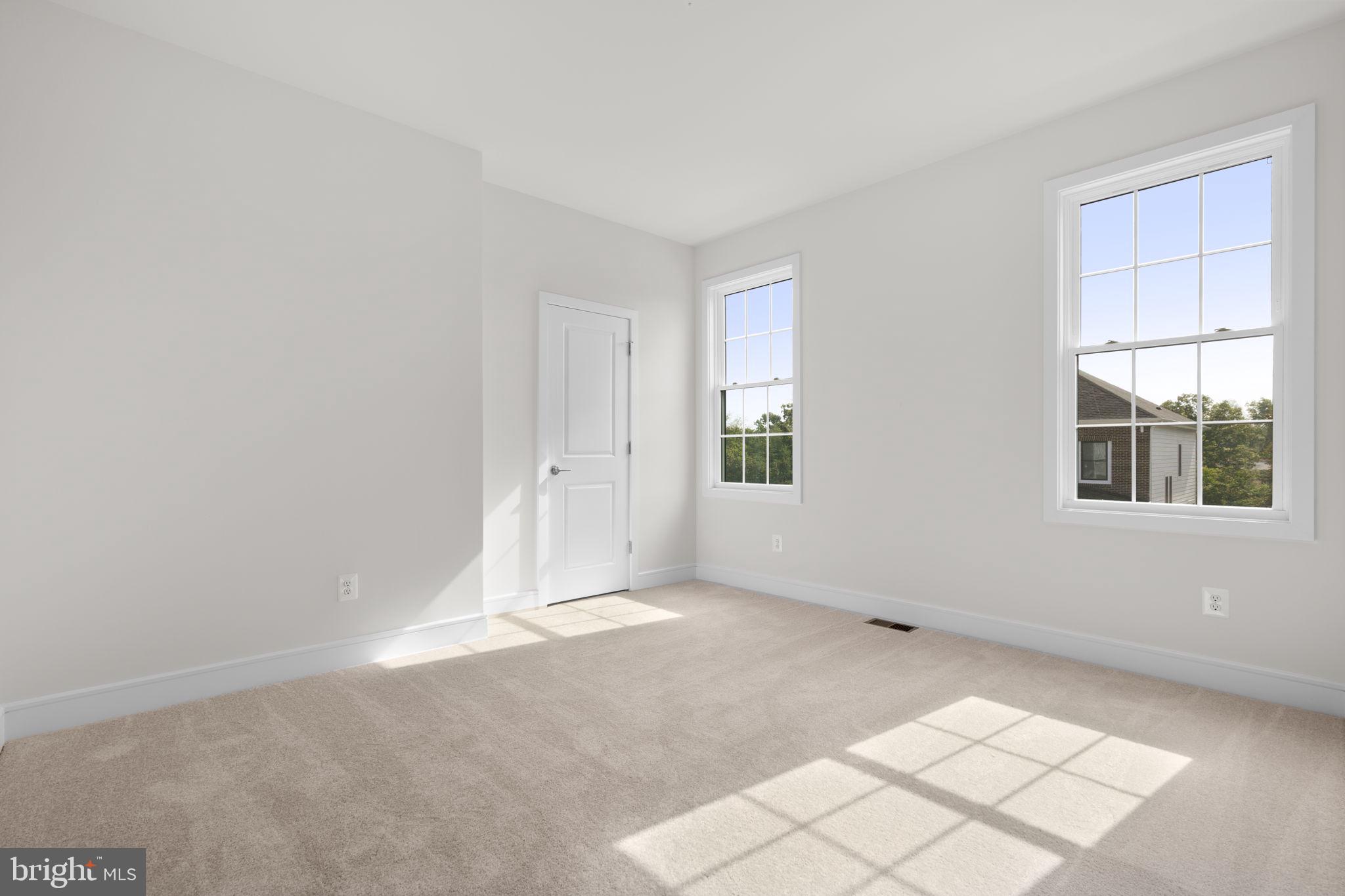 HERITAGE AT MARSHALL - Residential