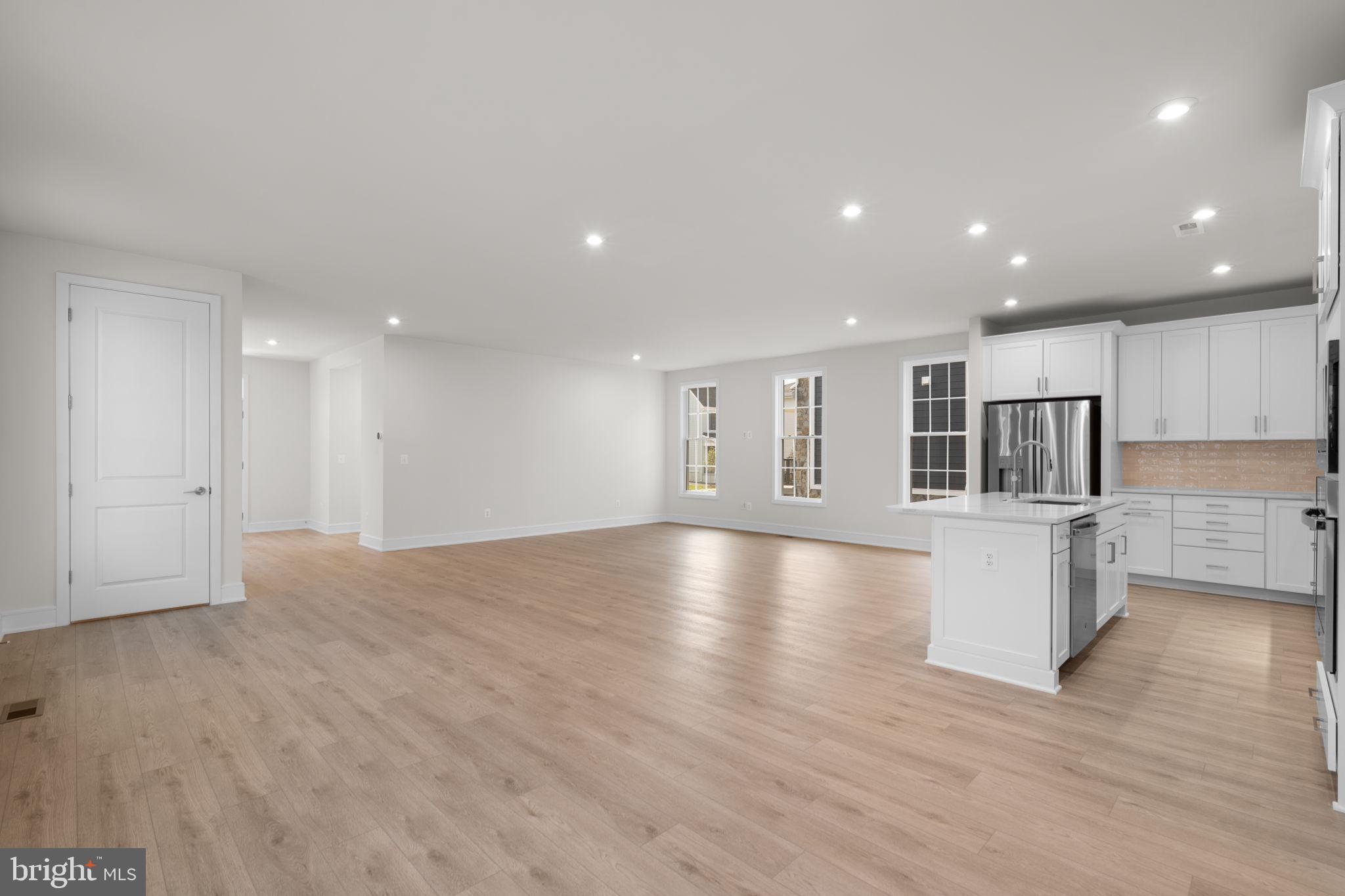 HERITAGE AT MARSHALL - Residential