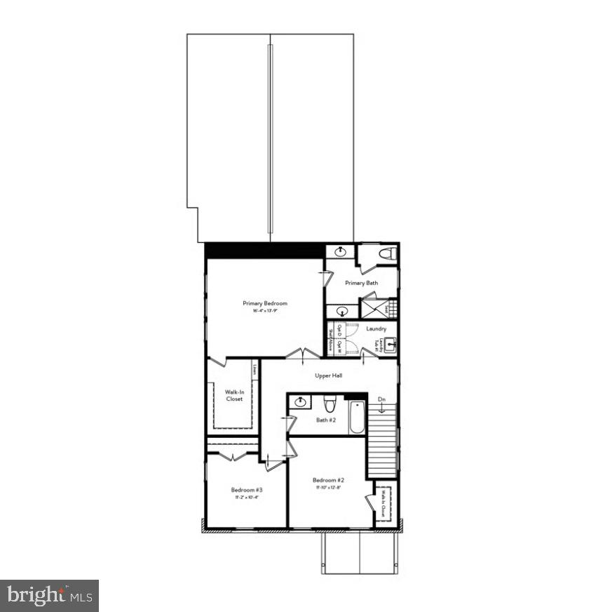 HERITAGE AT MARSHALL - Residential