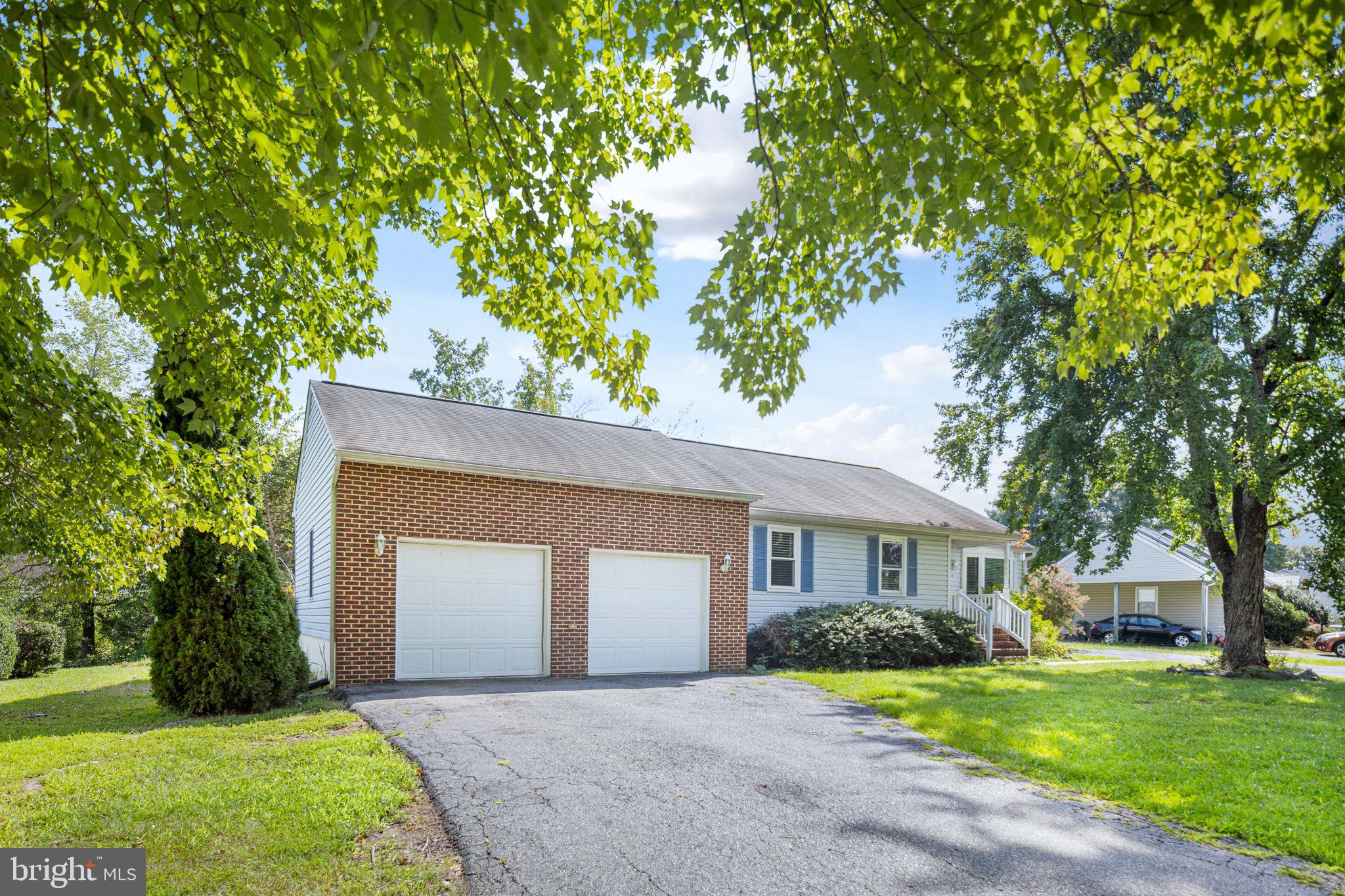 7014 SHARON ROAD