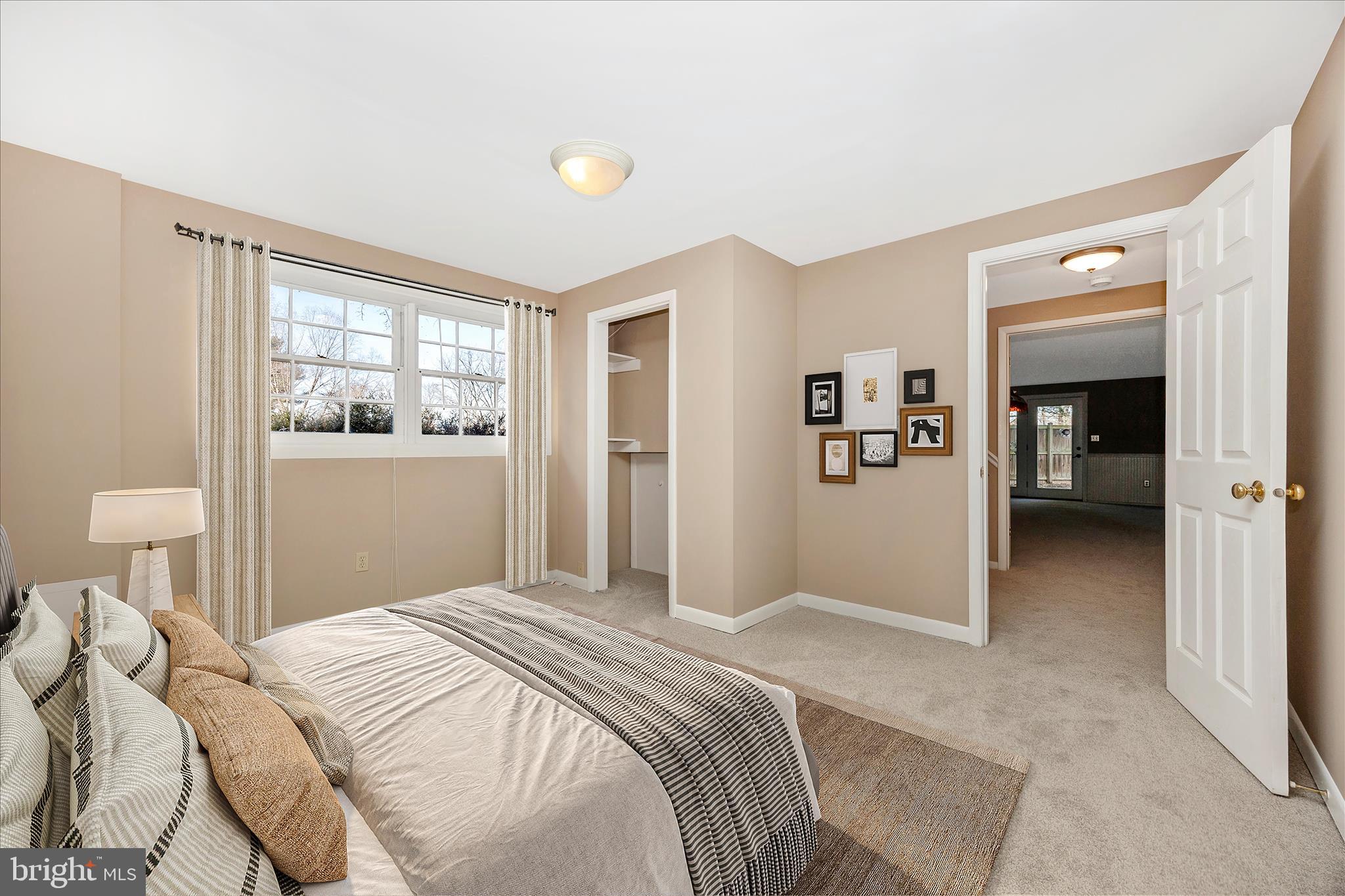 BURNT HICKORY - Residential