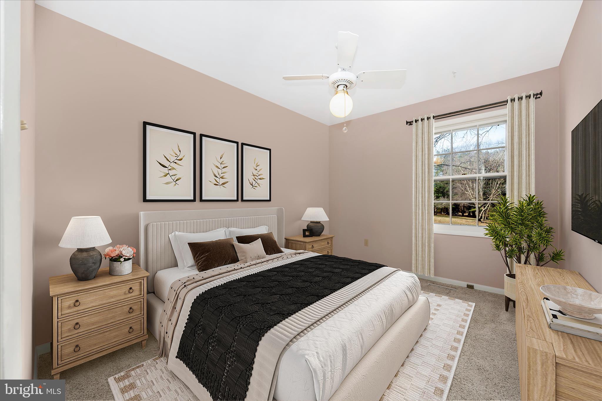 BURNT HICKORY - Residential