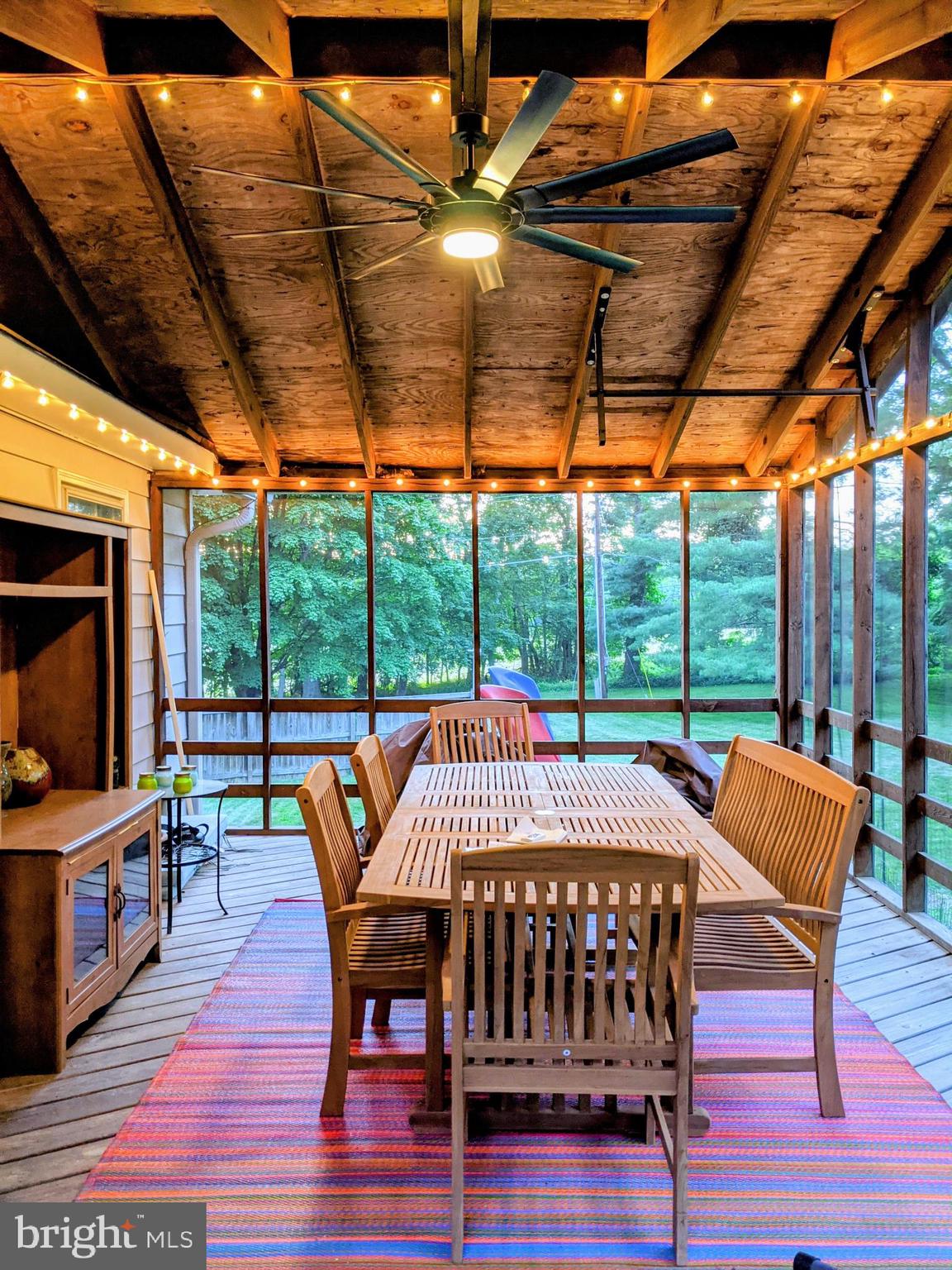 BURNT HICKORY - Residential