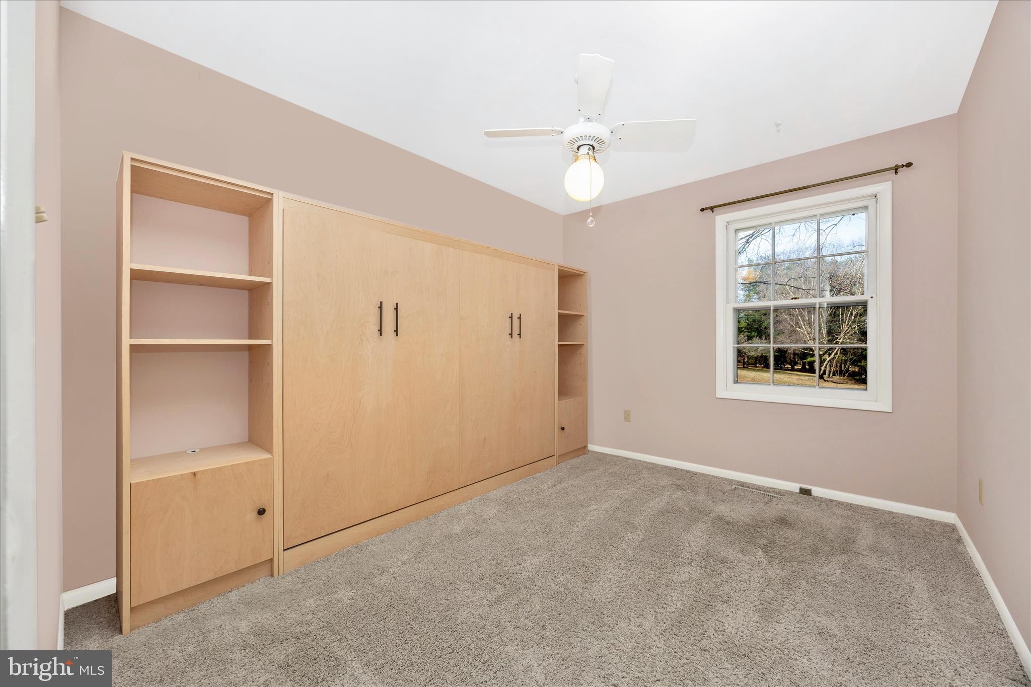 BURNT HICKORY - Residential