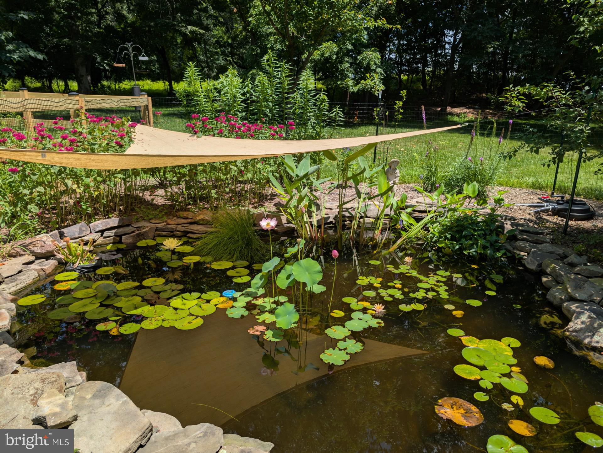 BURNT HICKORY - Residential