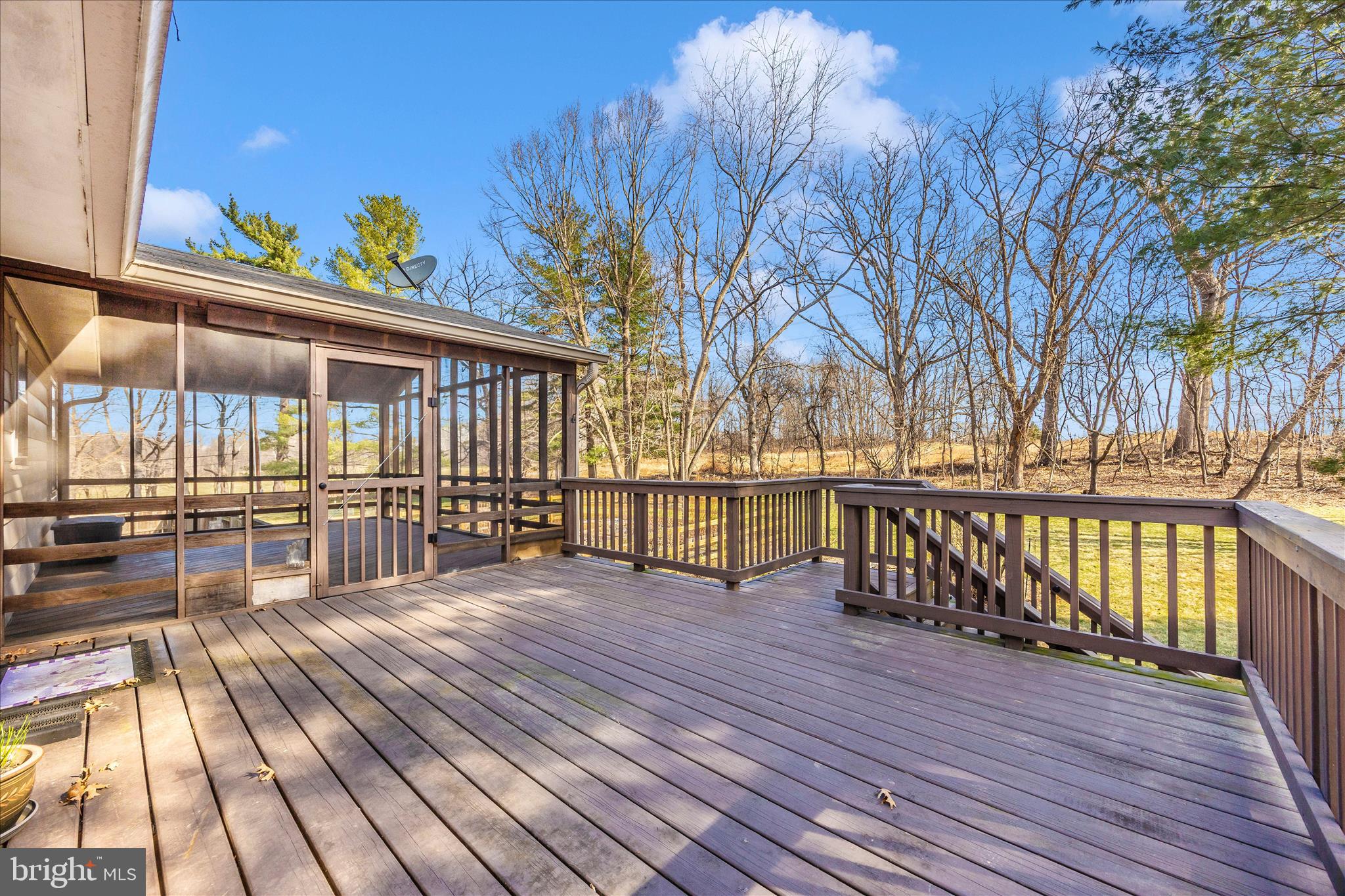 BURNT HICKORY - Residential