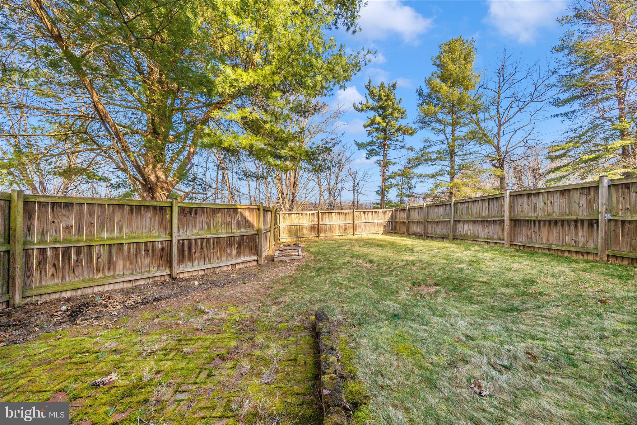 BURNT HICKORY - Residential