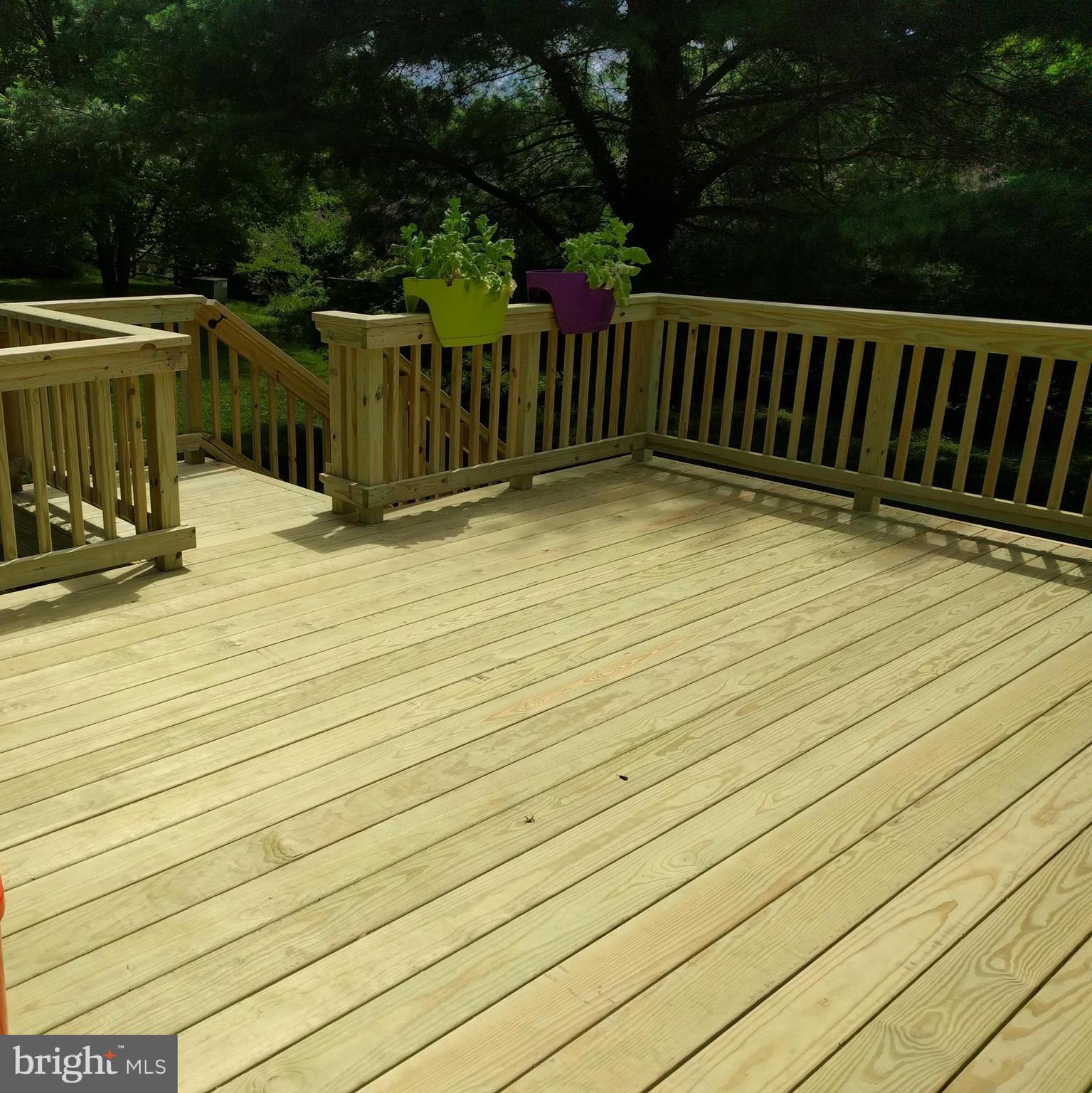 BURNT HICKORY - Residential