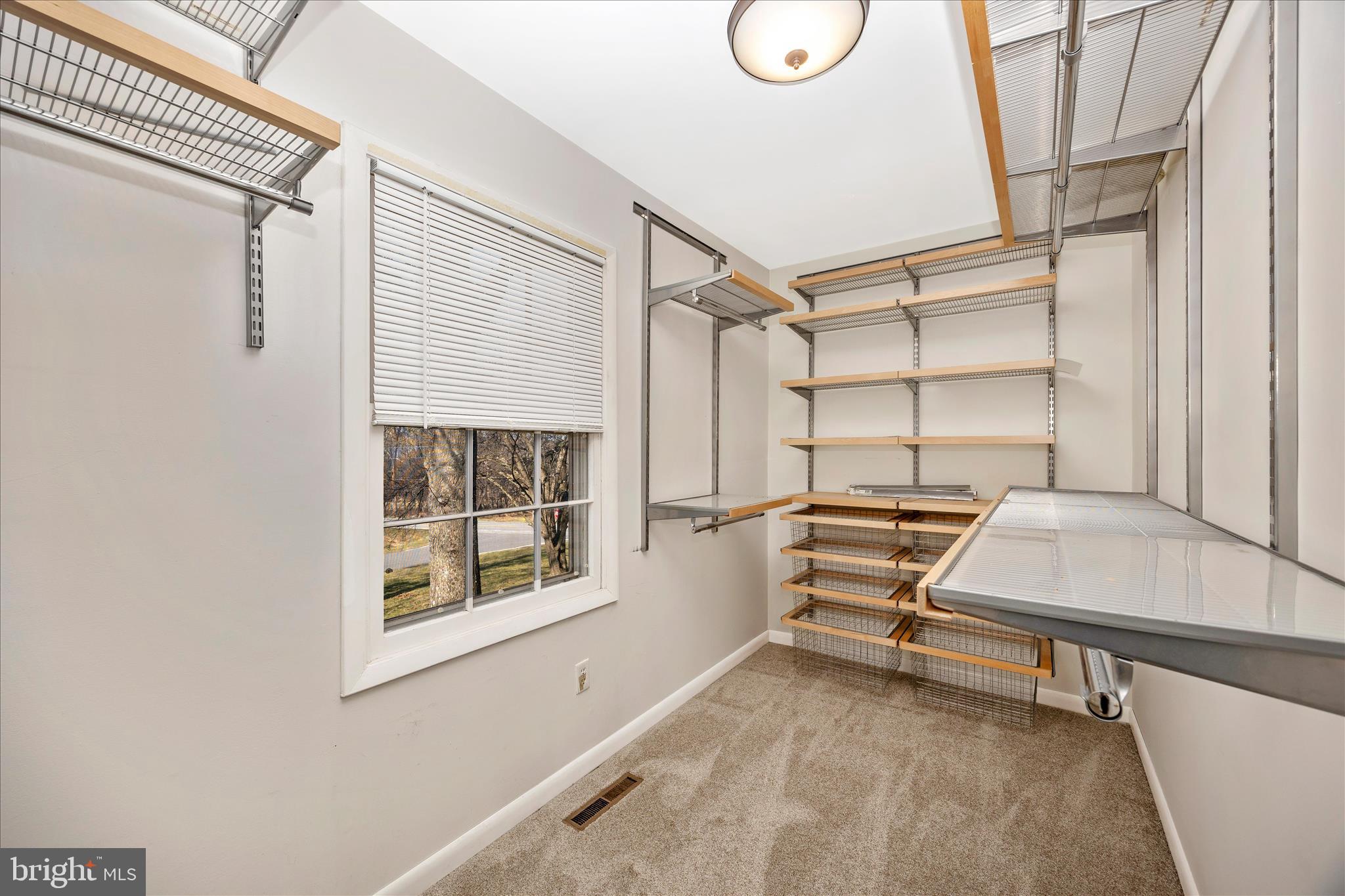 BURNT HICKORY - Residential