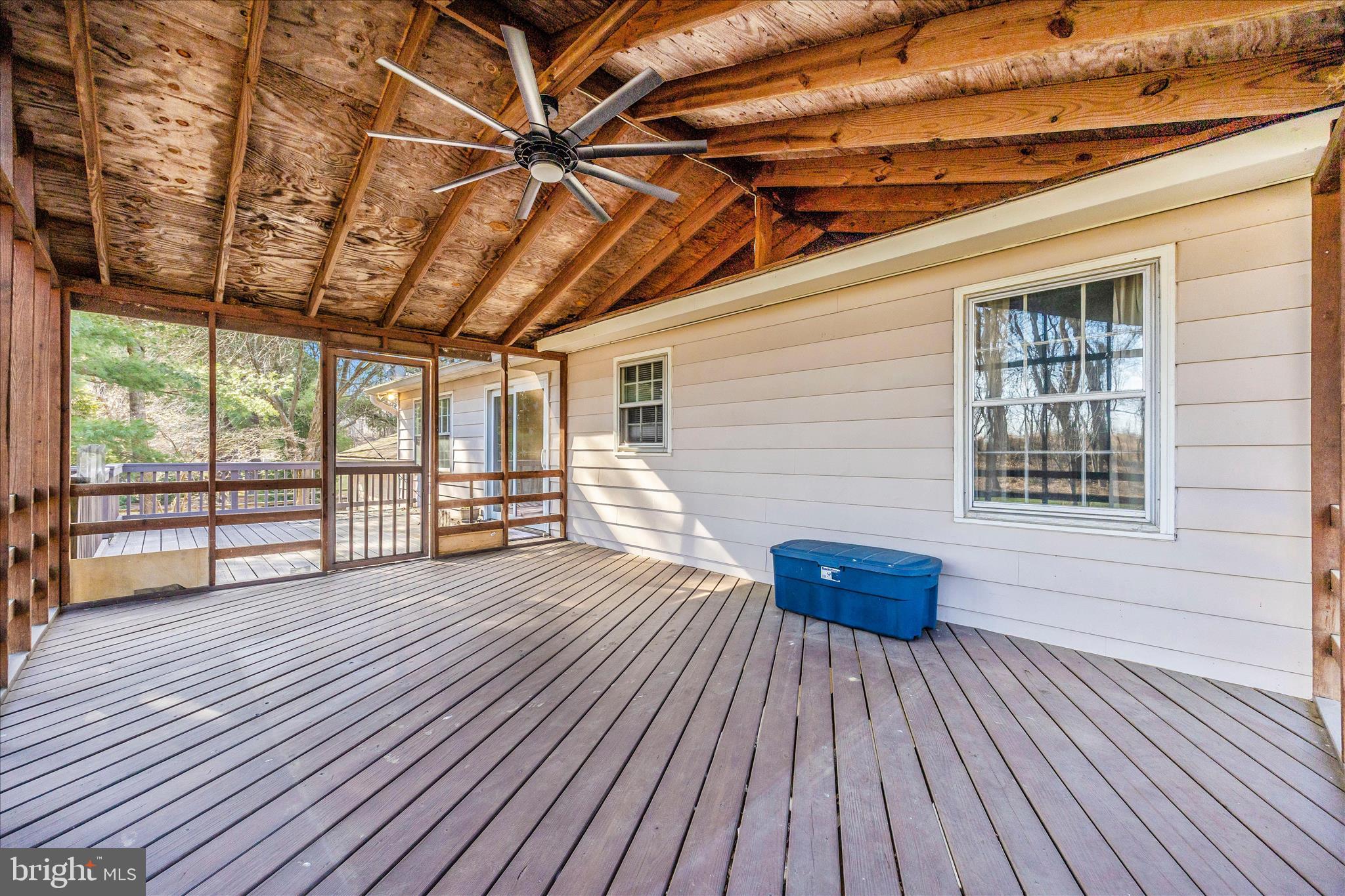 BURNT HICKORY - Residential