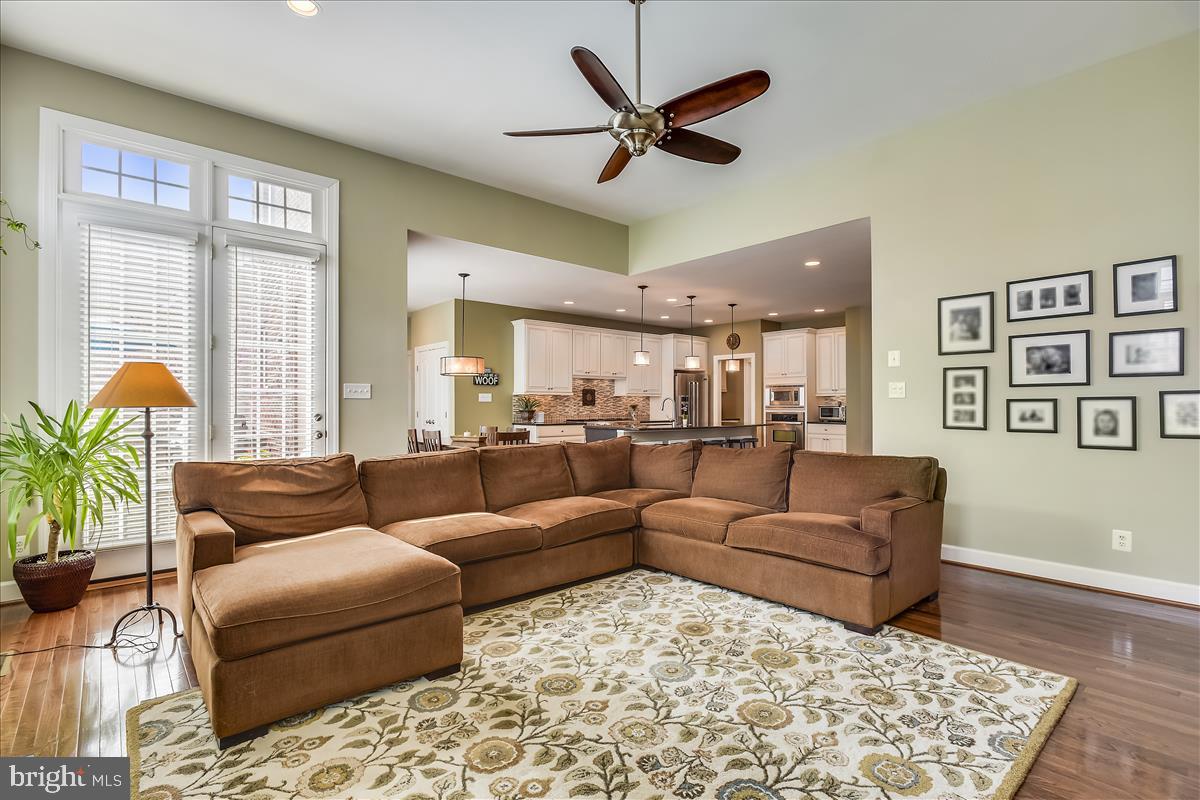 BRAMBLETON - Residential