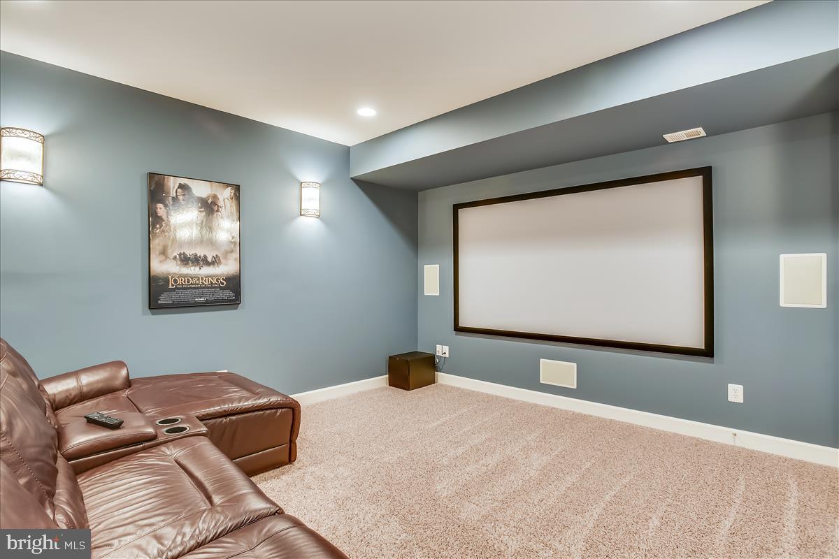 BRAMBLETON - Residential