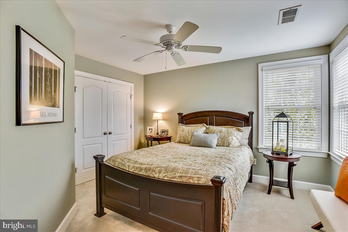 BRAMBLETON - Residential