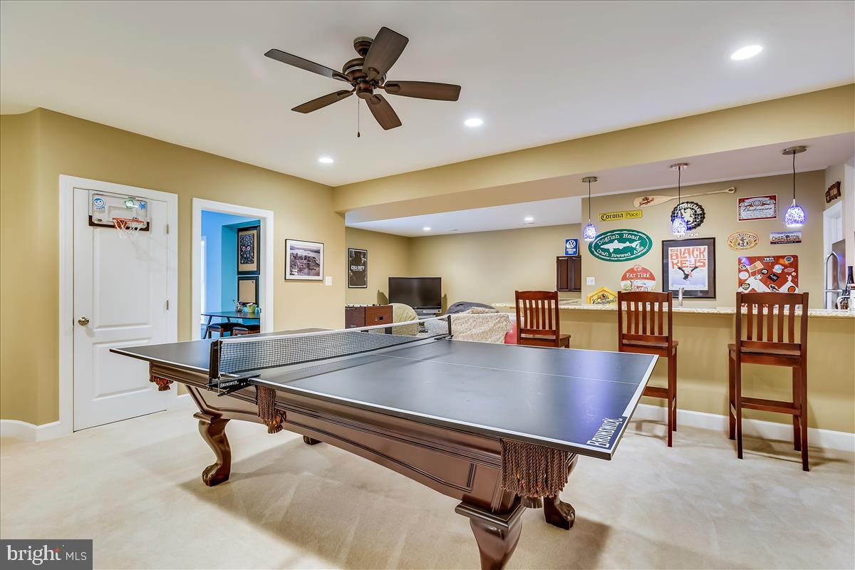 BRAMBLETON - Residential