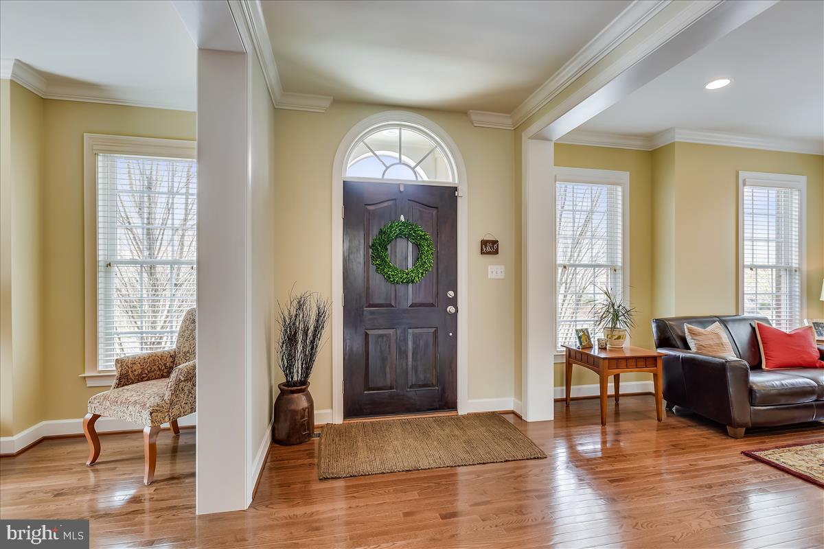 BRAMBLETON - Residential