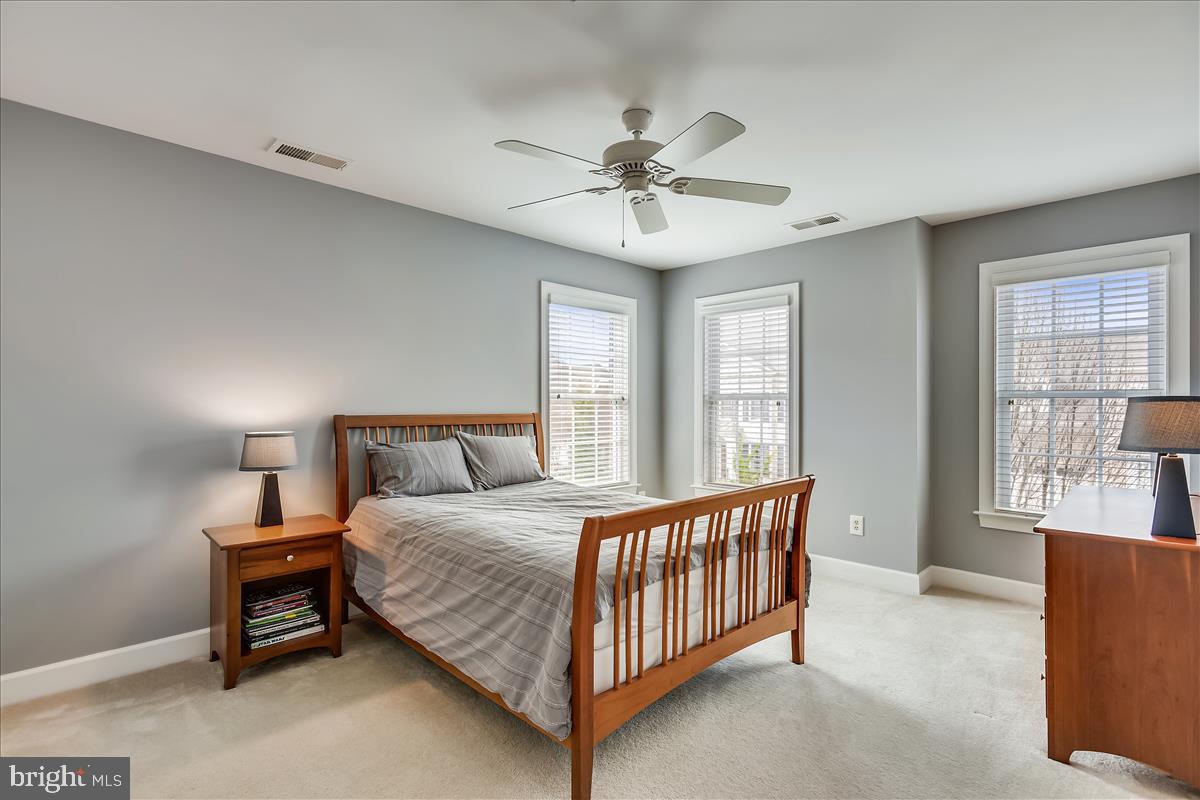 BRAMBLETON - Residential