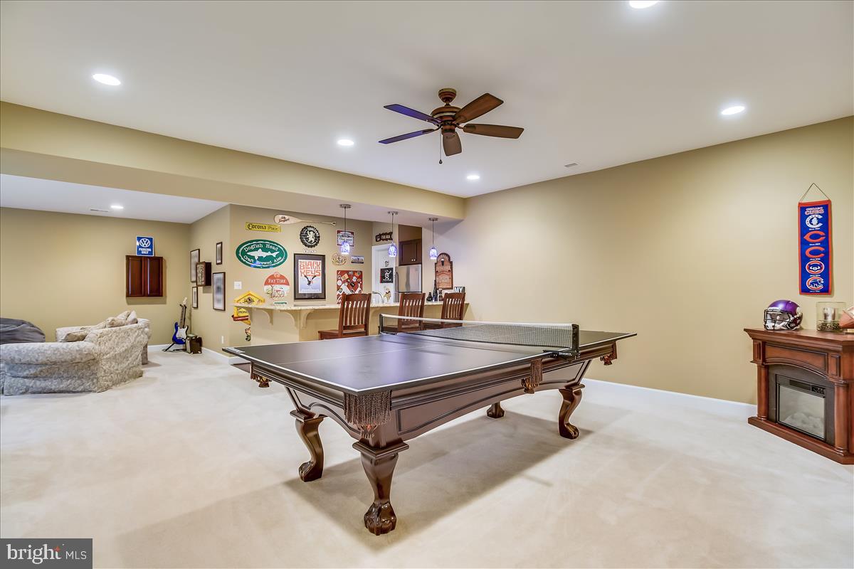 BRAMBLETON - Residential